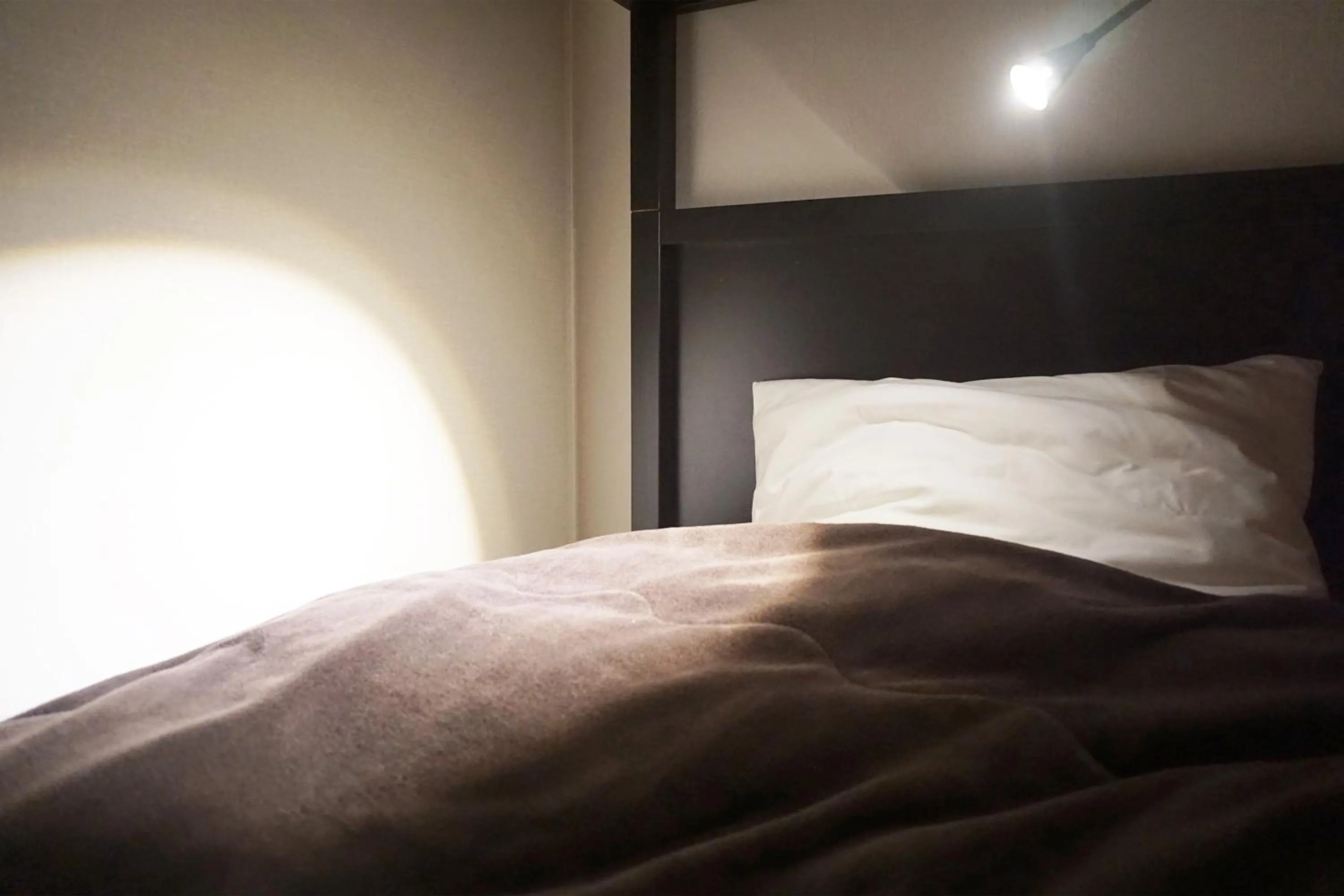 bunk bed, Bed in Guesthouse 66