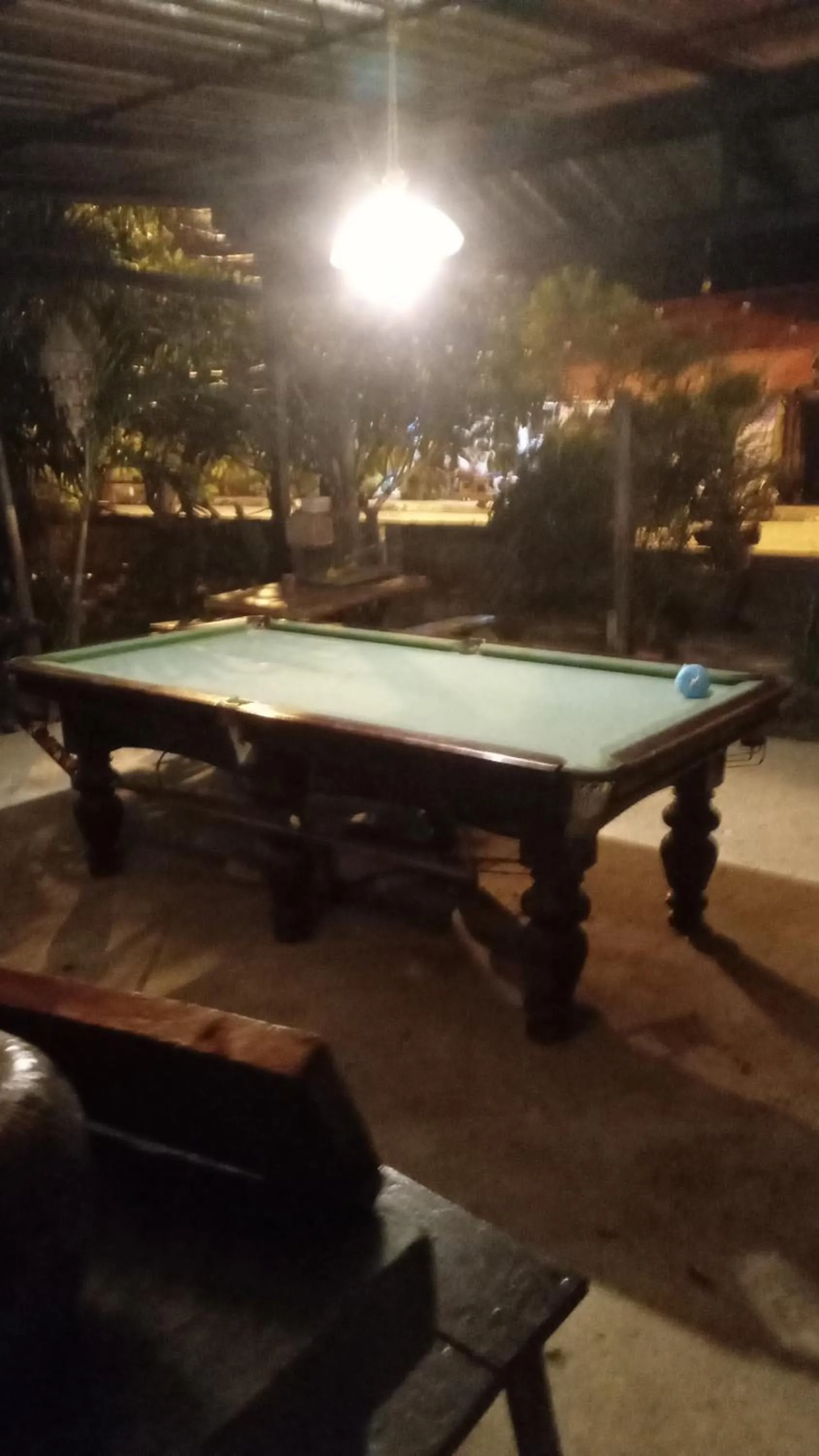 Bamboo Bungalow - Thong Nai Pan Yai