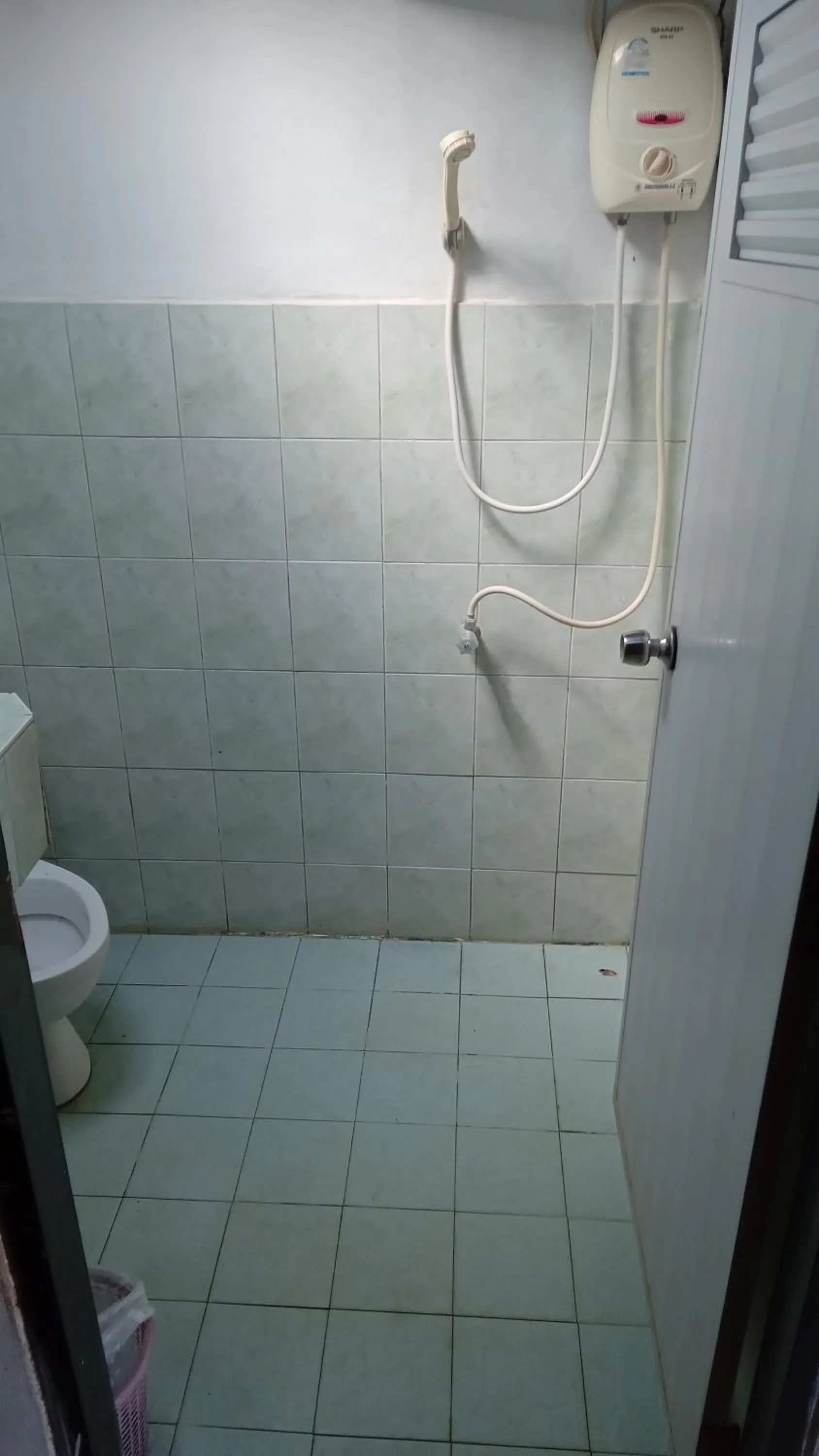 Bamboo Bungalow - Thong Nai Pan Yai