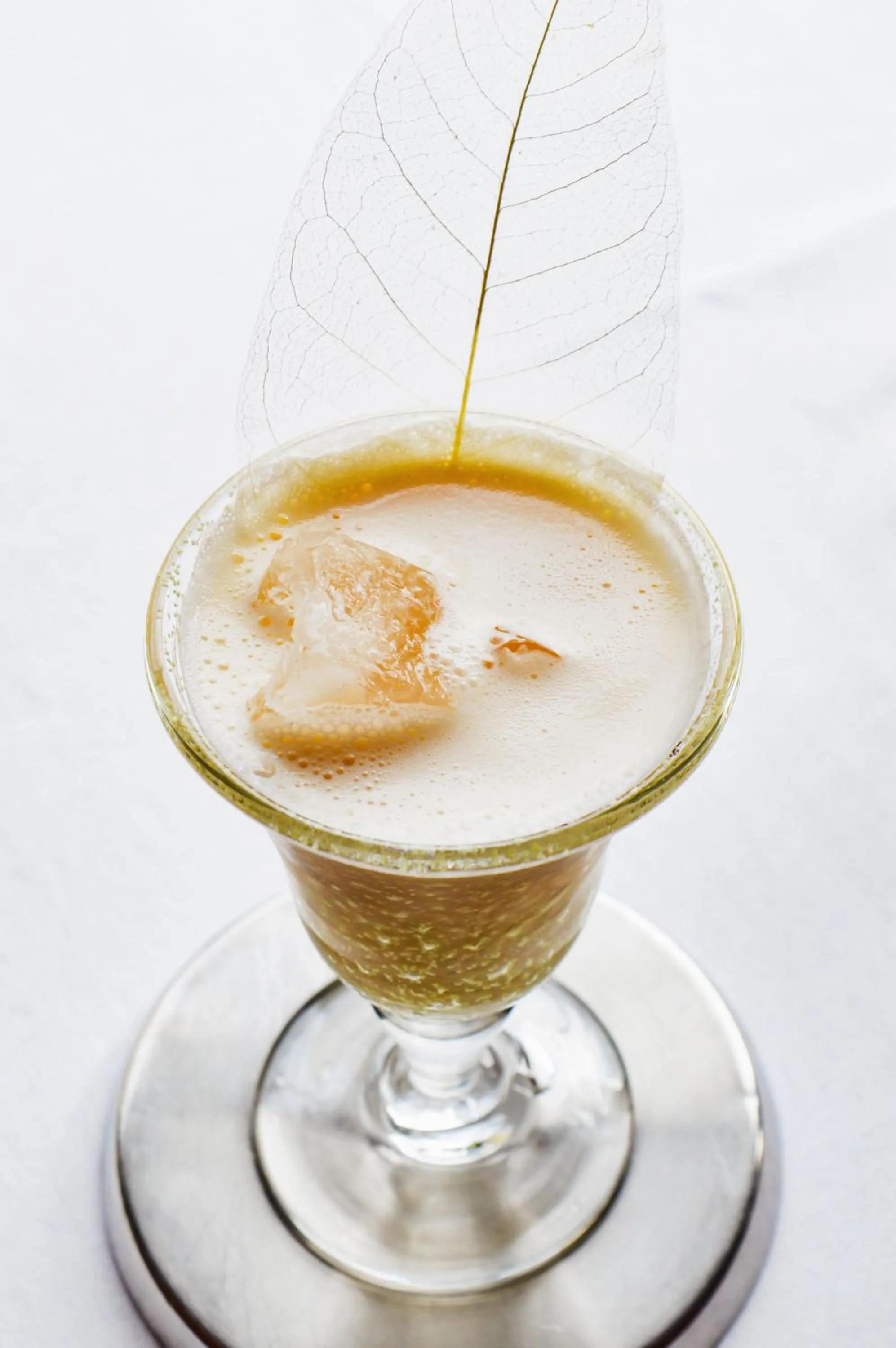 Food and drinks in Domaine des Andéols