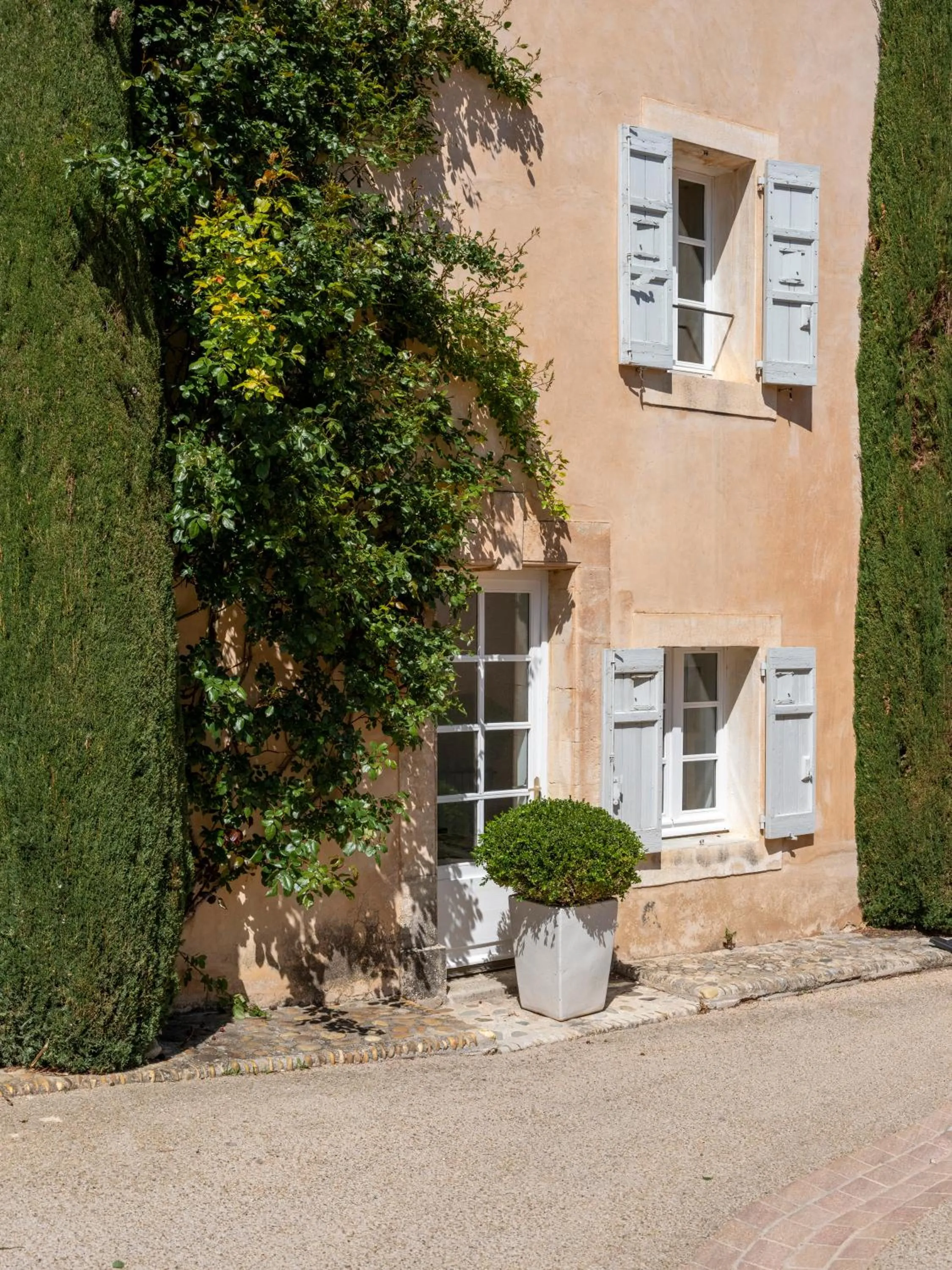 Property building in Domaine des Andéols