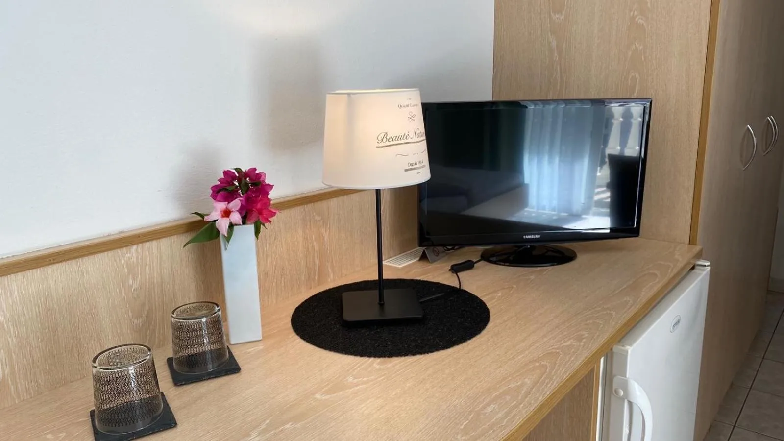 TV and multimedia in Villa Osipovica
