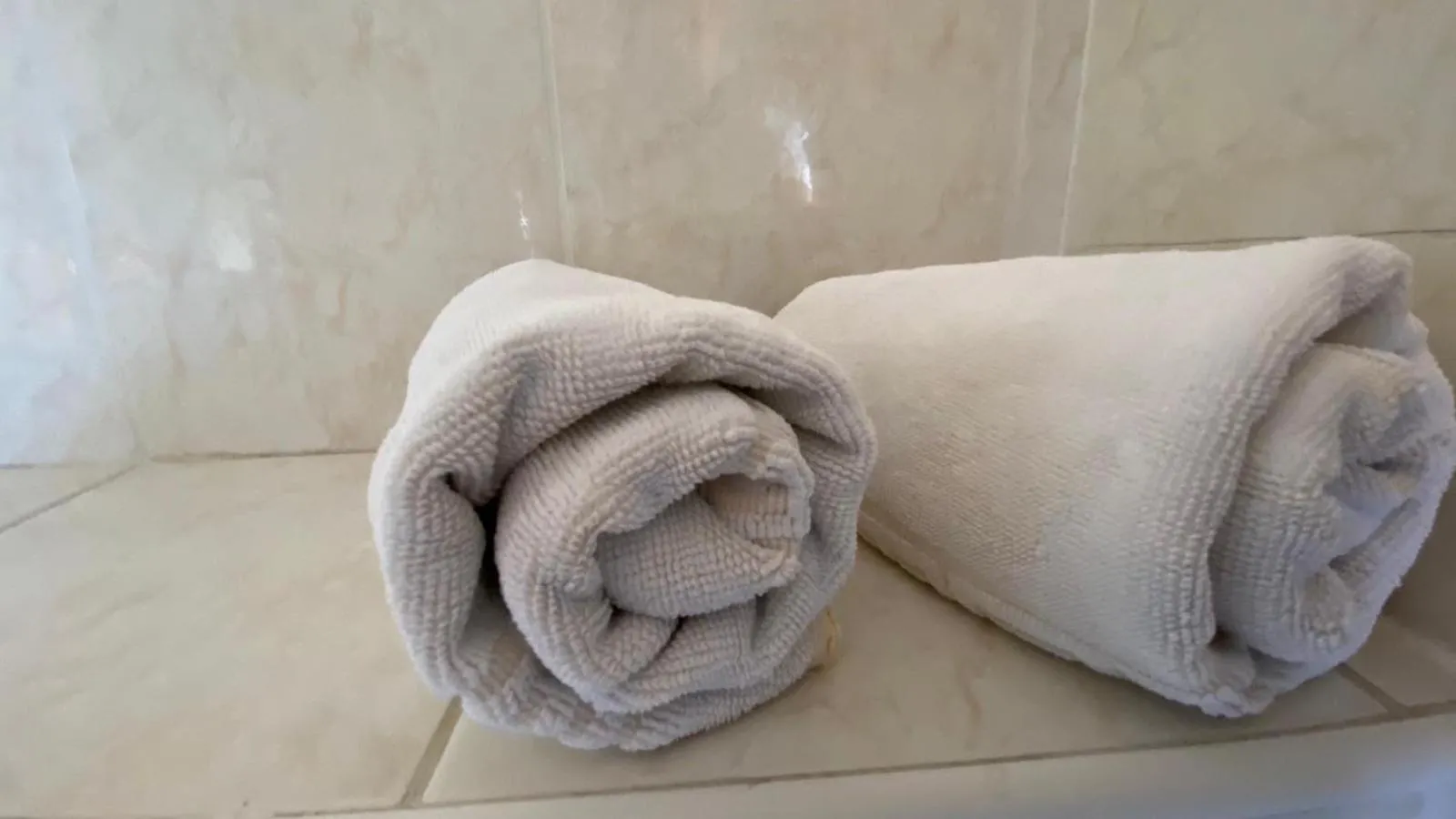 Bathroom in Villa Osipovica