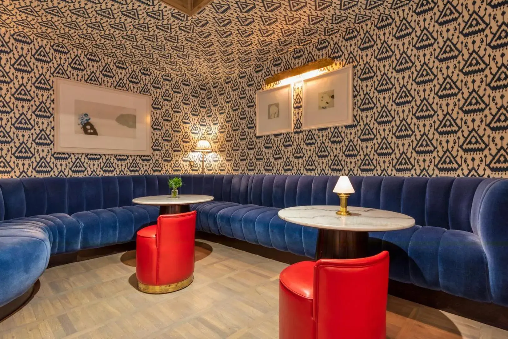 Property building in The Croke Park Hotel Property building in The Croke Park Hotel