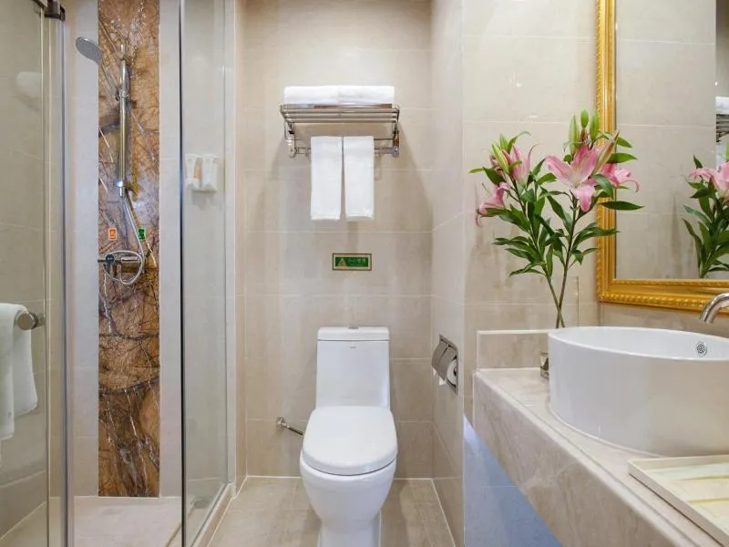 Vienna Hotel Jieyang Danpu Road