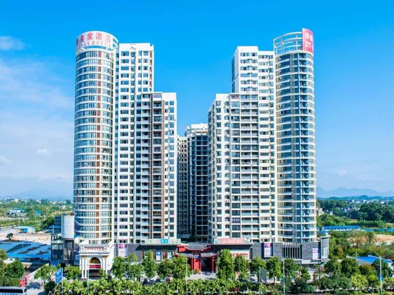 Venus Royal Hotel Guilin Airport