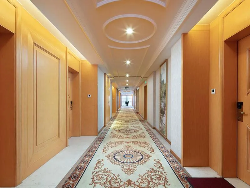 Vienna International Hotel Jiujiang Shili Street