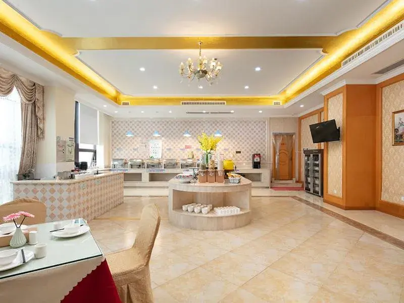 Vienna International Hotel Jiujiang Shili Street Vienna International Hotel Jiujiang Shili Street