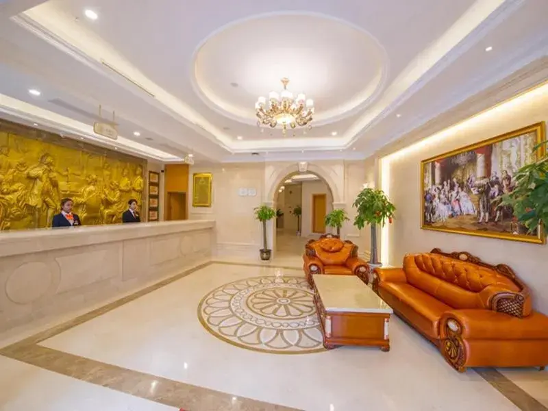 Vienna 3 Best Hotel Liuzhou Yuejiang Road Vienna 3 Best Hotel Liuzhou Yuejiang Road