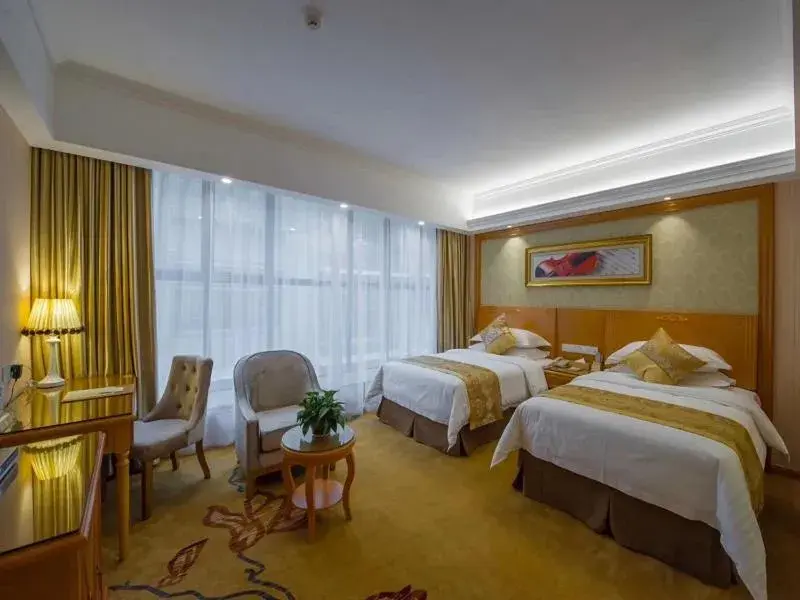 Bed in Vienna 3 Best Hotel Liuzhou Yuejiang Road Bed in Vienna 3 Best Hotel Liuzhou Yuejiang Road
