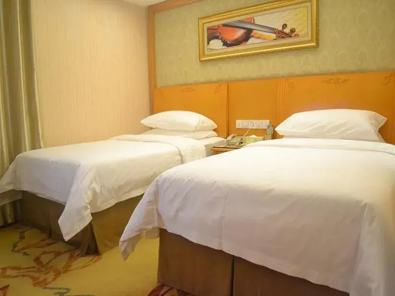Bed in Vienna 3 Best Hotel Liuzhou Yuejiang Road Bed in Vienna 3 Best Hotel Liuzhou Yuejiang Road