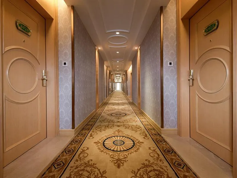 Vienna International Hotel Shenzhen Longhua Center