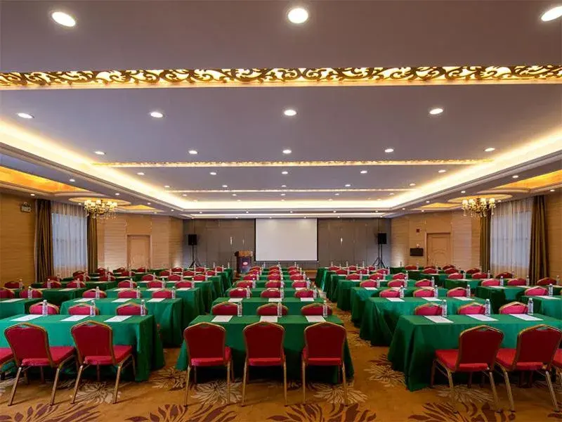 Vienna Hotel Meizhou Jiangnan Vienna Hotel Meizhou Jiangnan
