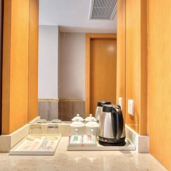 Vienna 3 Best Hotel Fuzhou Fuma Road Ziyang
