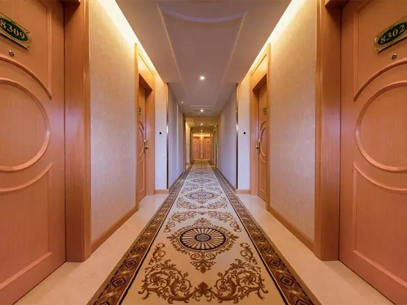 Vienna Hotel Shenzhen Lo Wu Control Point Vienna Hotel Shenzhen Lo Wu Control Point