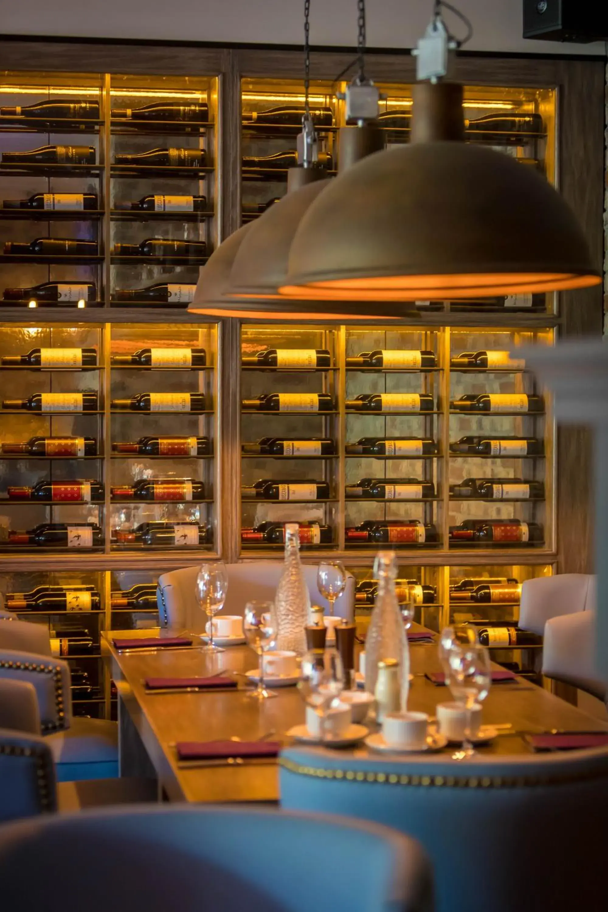 Restaurant/places to eat in Harbour Hotel Restaurant/places to eat in Harbour Hotel