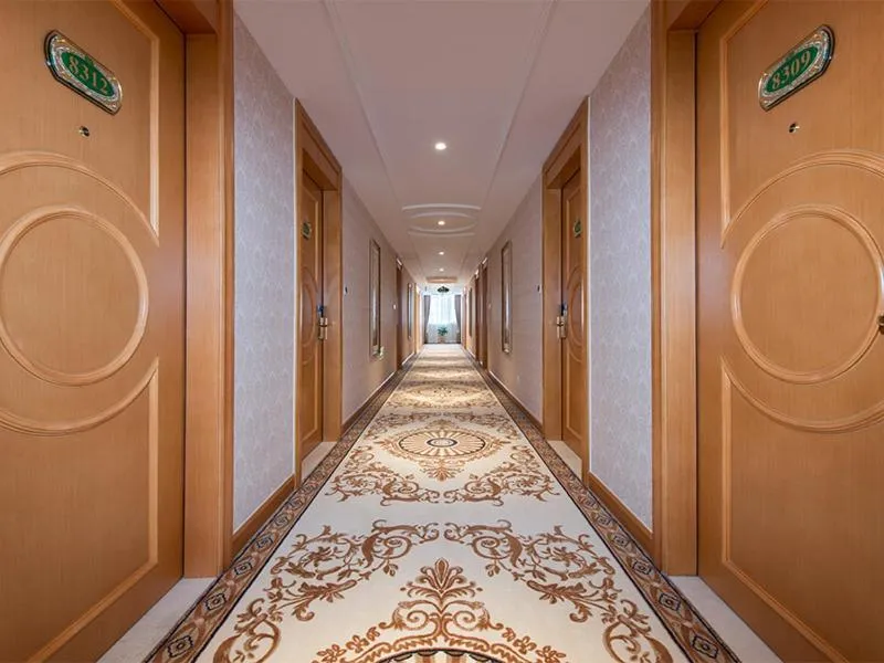 Vienna Hotel Huizhou Baiyun Road