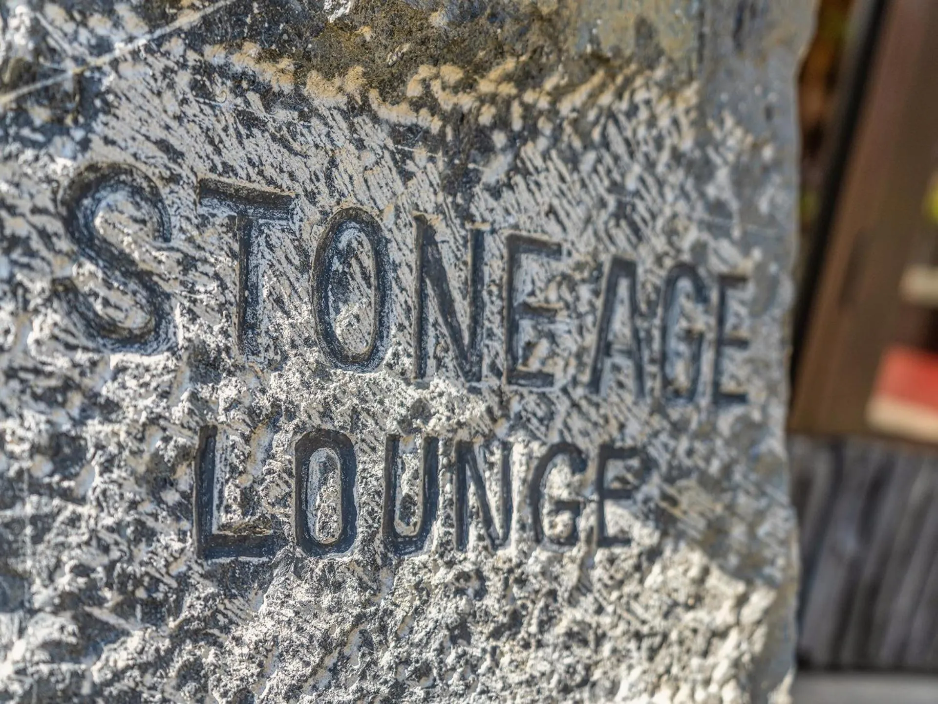 Lounge or bar in Pahalgam Hotel