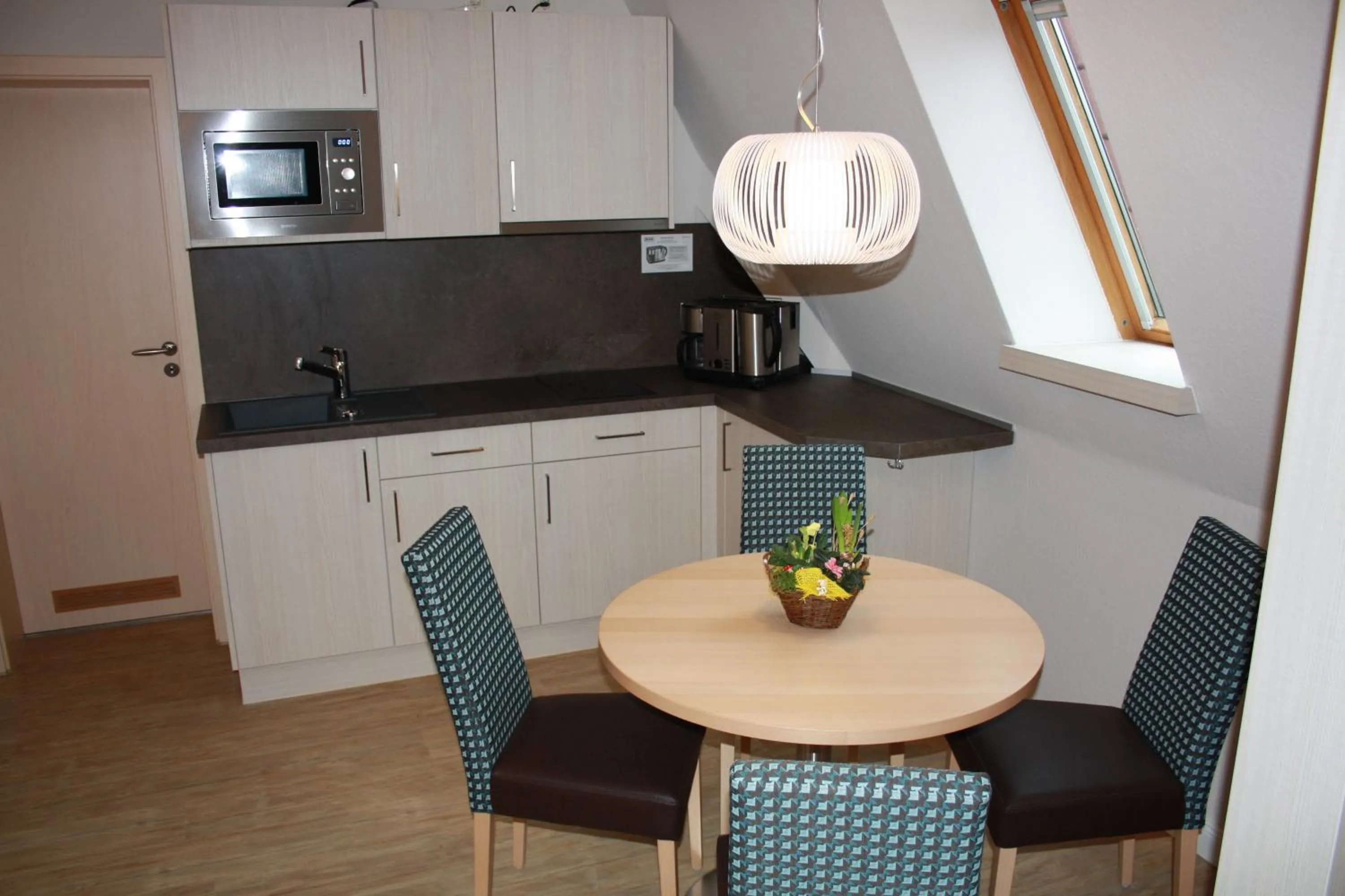 Other in Hotel Haus am Meer