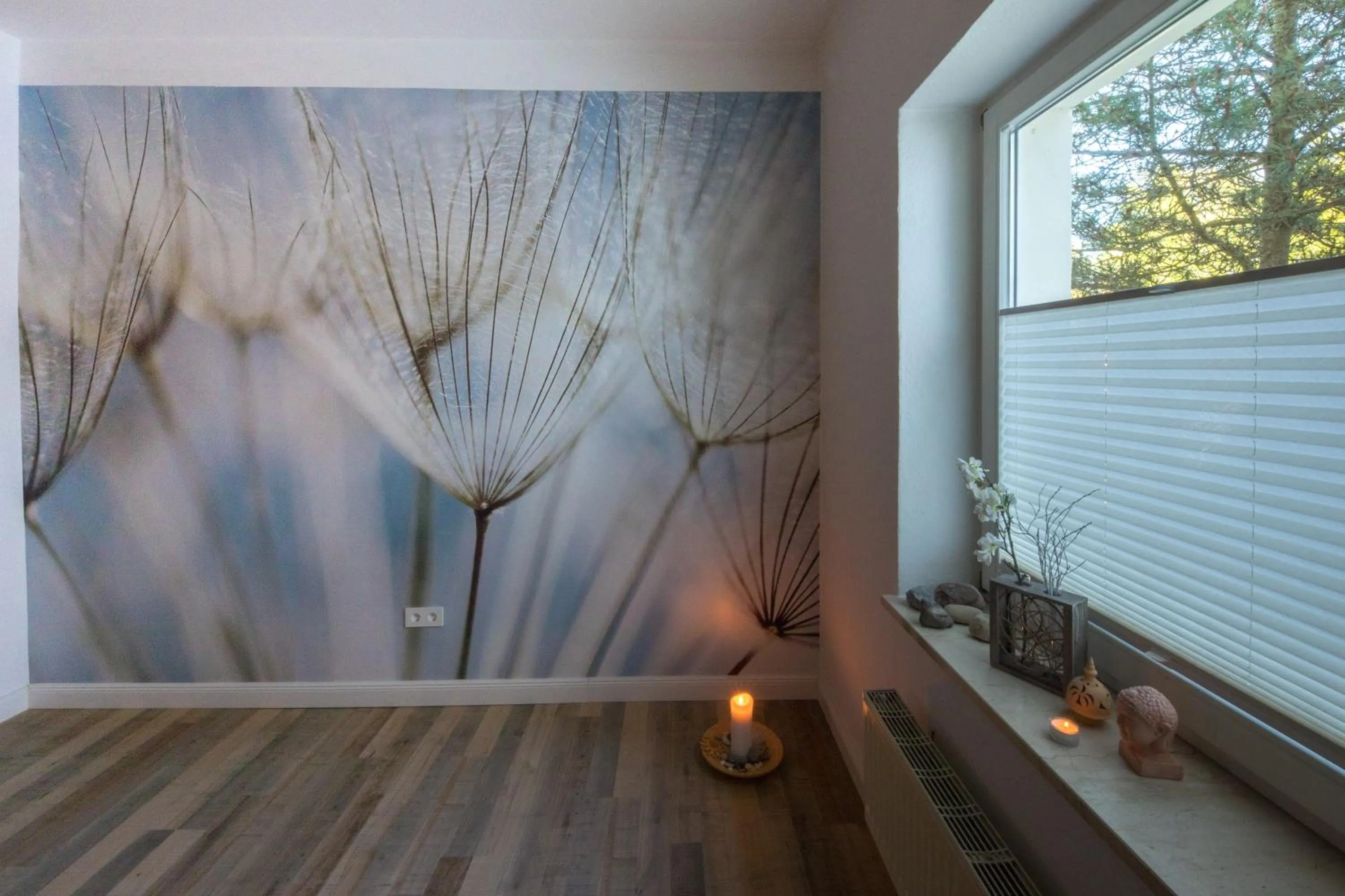 Massage in Hotel Haus am Meer