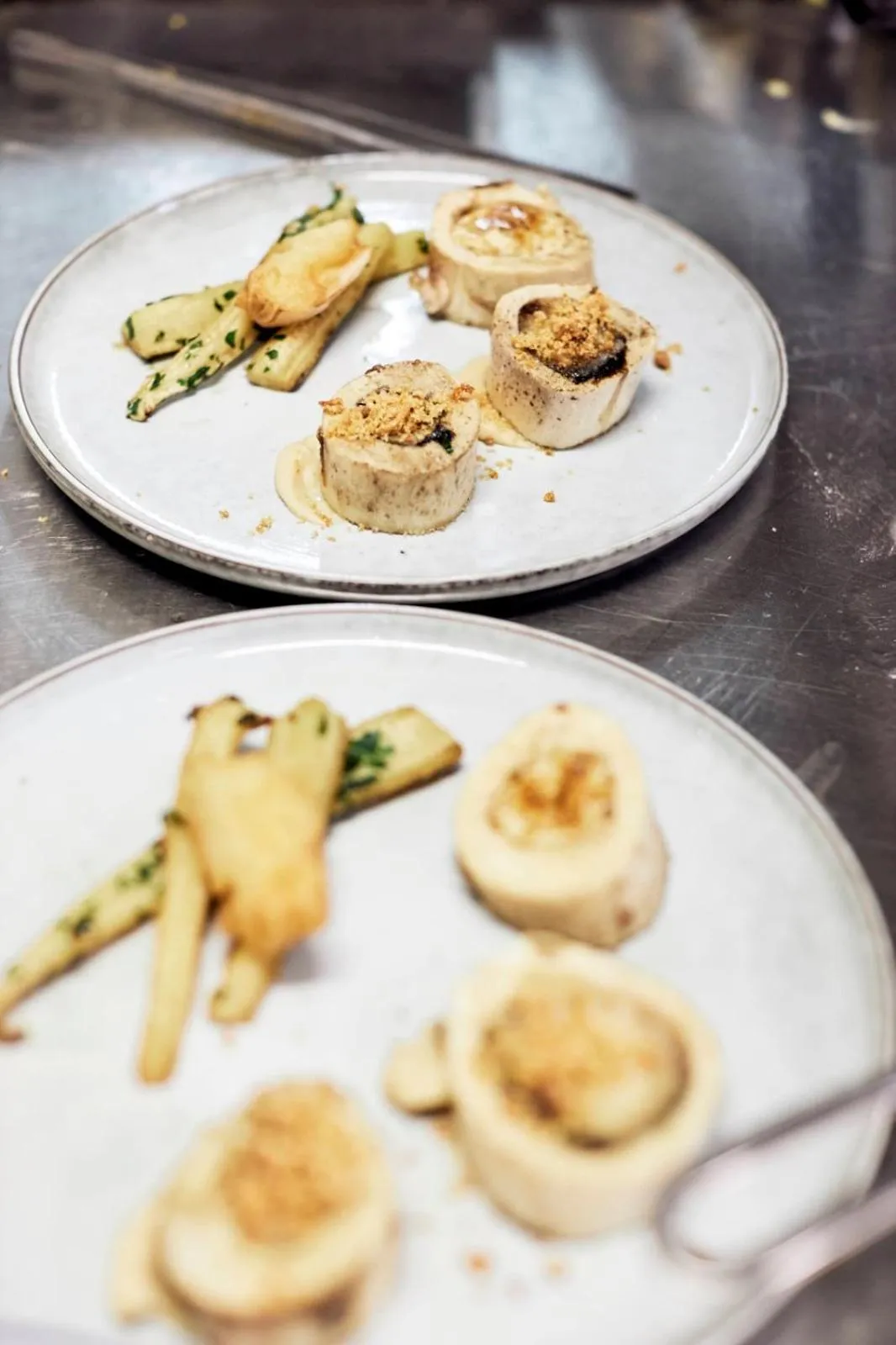 Food in Gasthof Wastlwirt