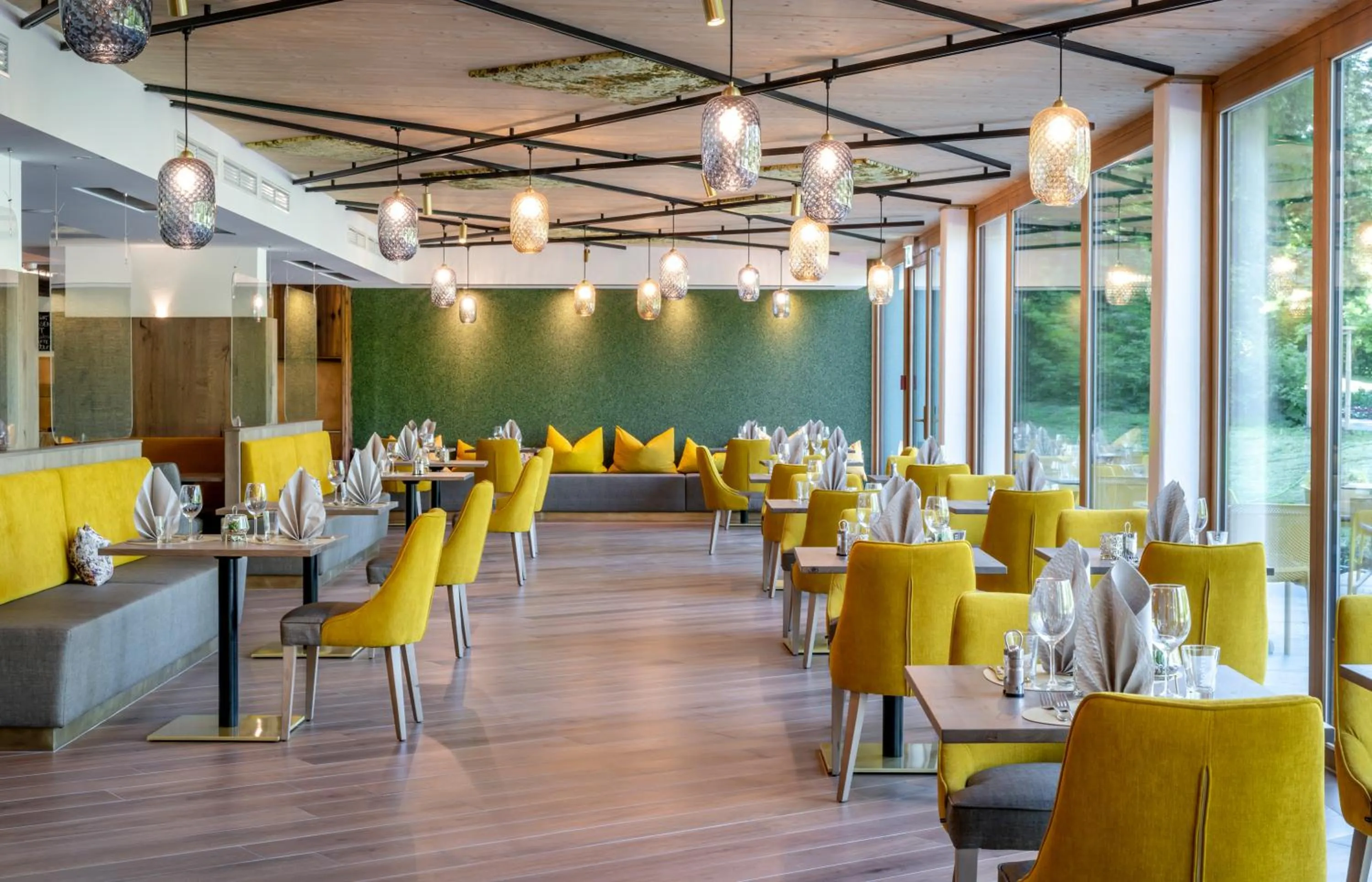 Balcony/Terrace in Hotel FrechDachs