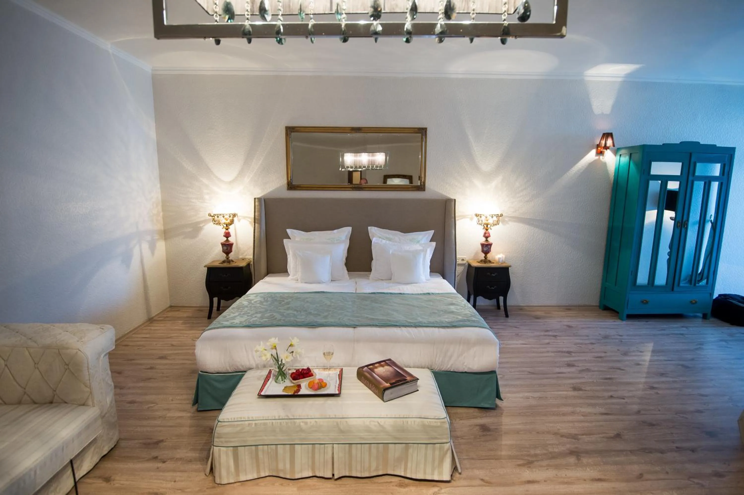 Hotel Tempo Boutique