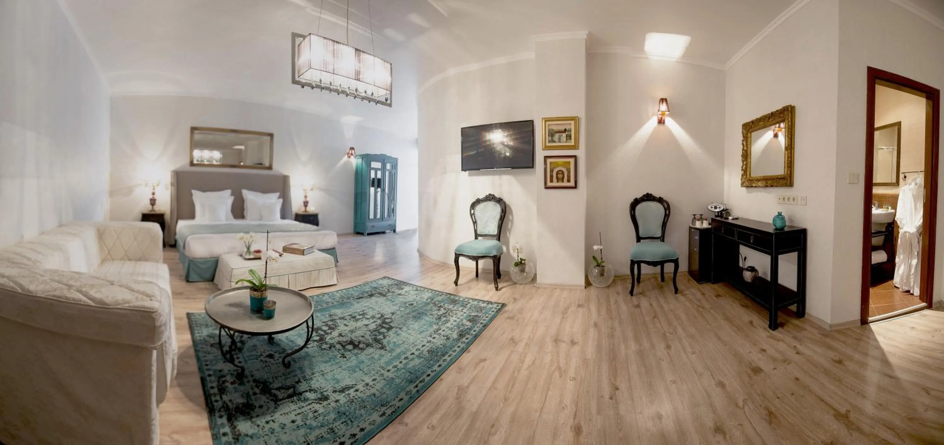 Hotel Tempo Boutique