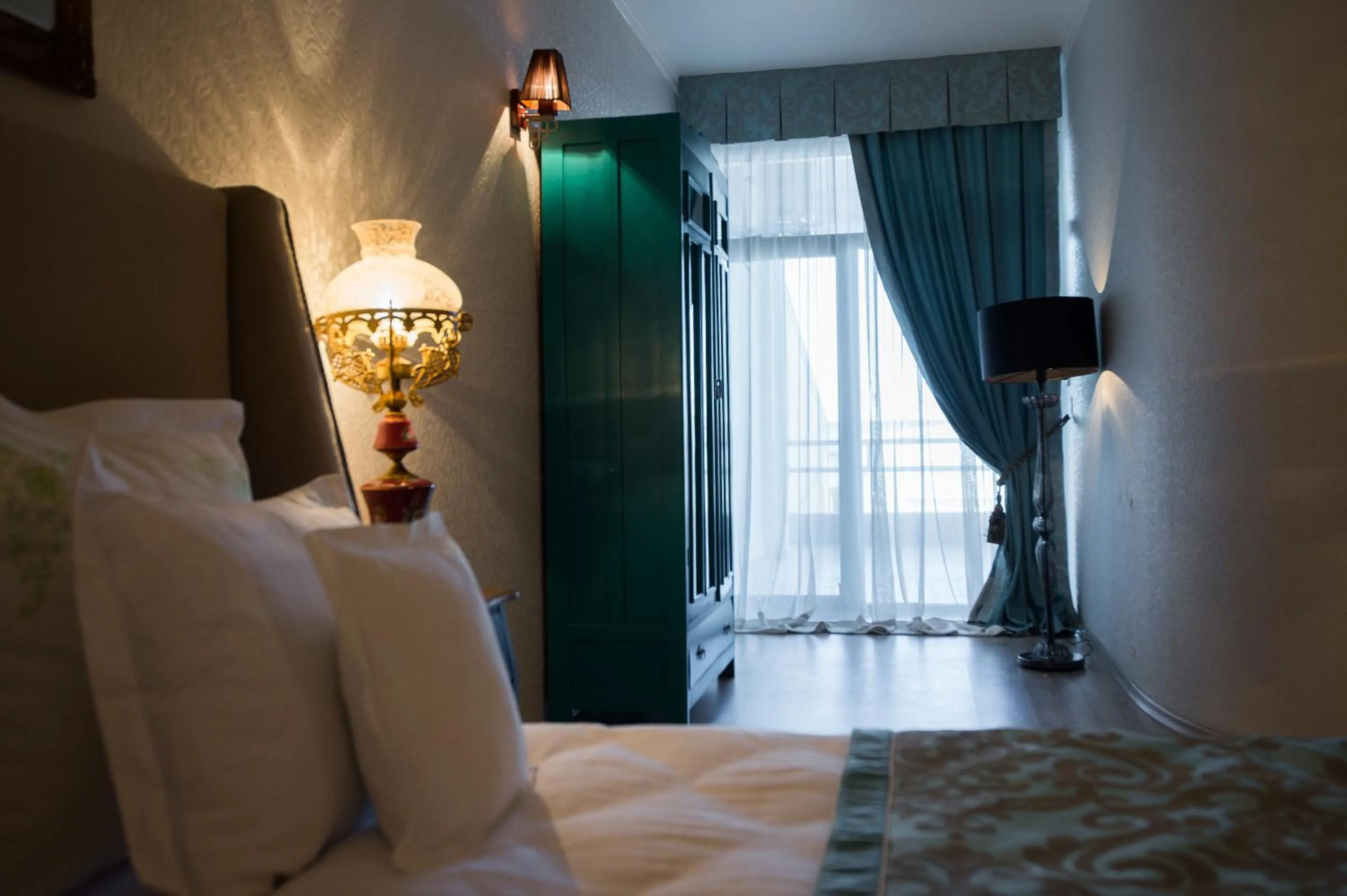 Hotel Tempo Boutique