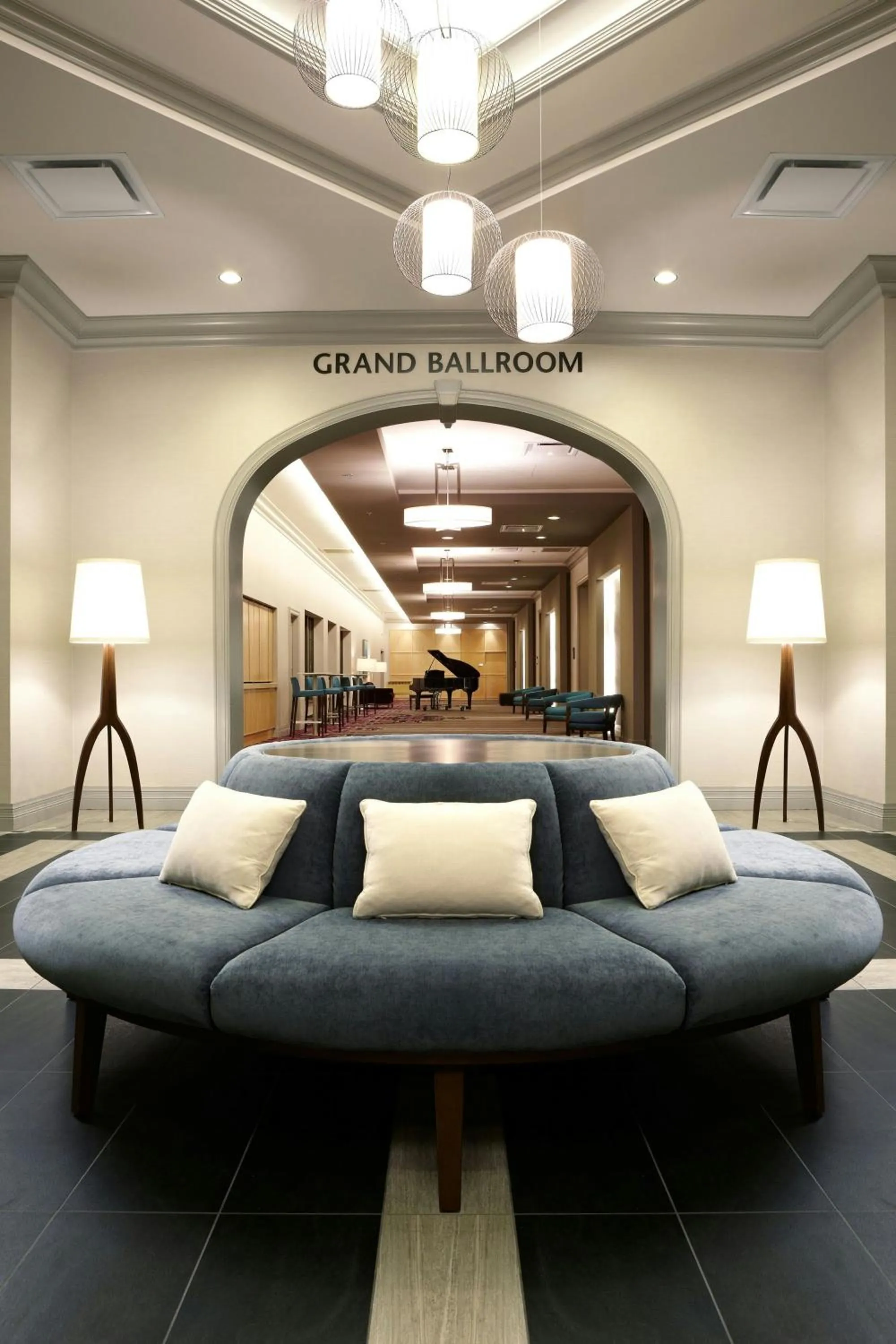 Meeting/conference room in Delta Hotels by Marriott Fredericton