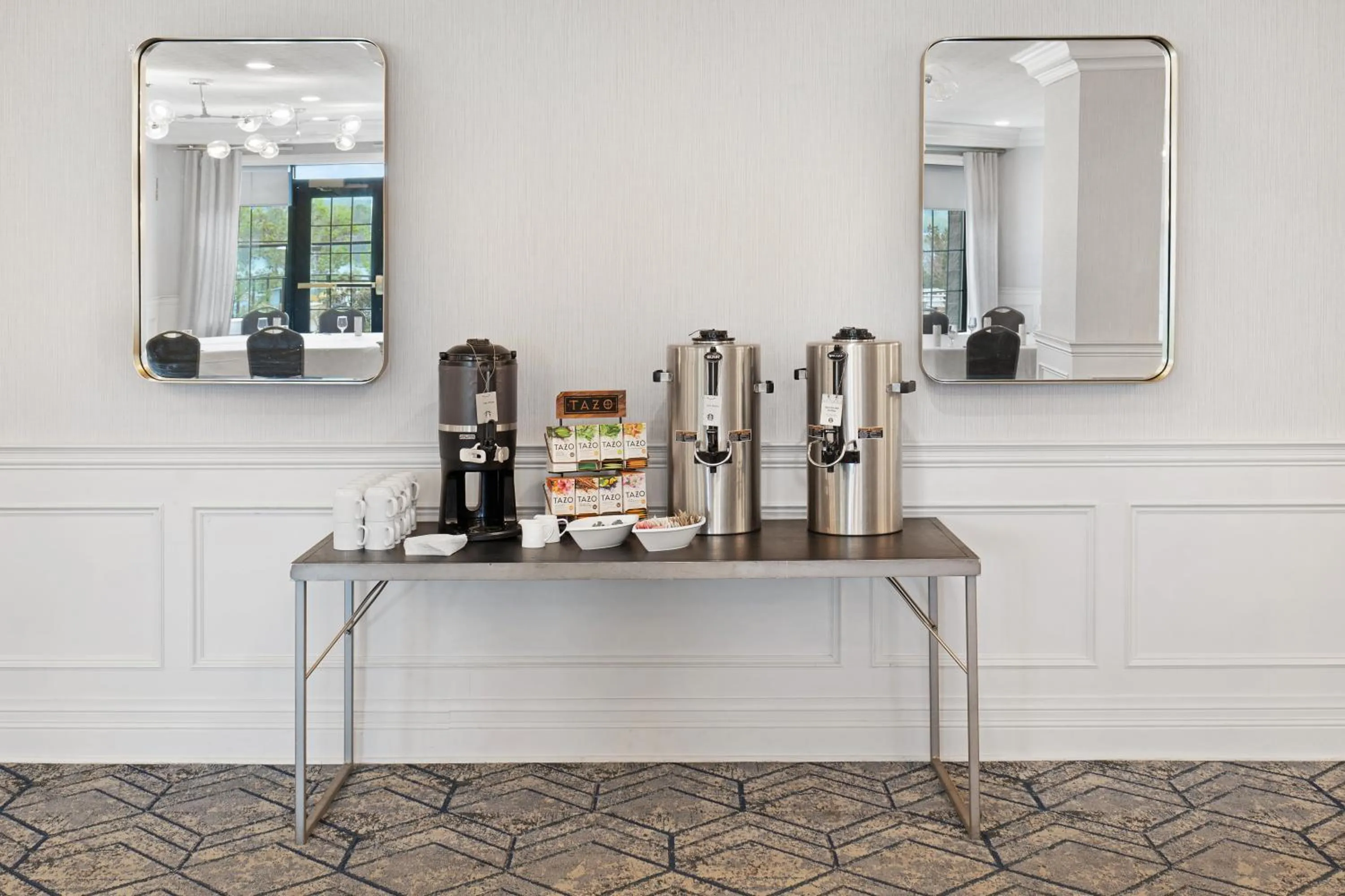 Meeting/conference room in Delta Hotels by Marriott Fredericton