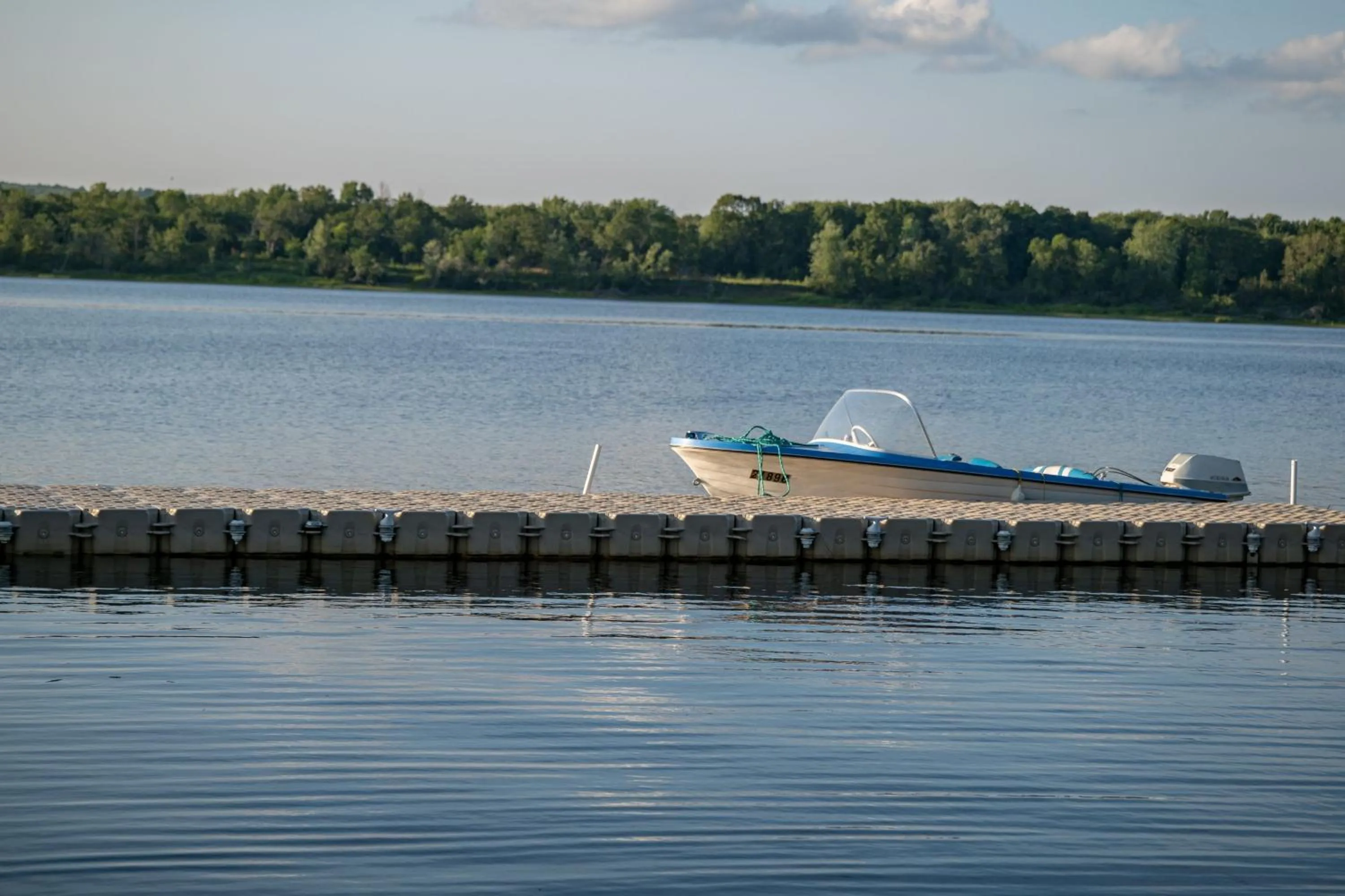 View (from property/room) in Delta Hotels by Marriott Fredericton