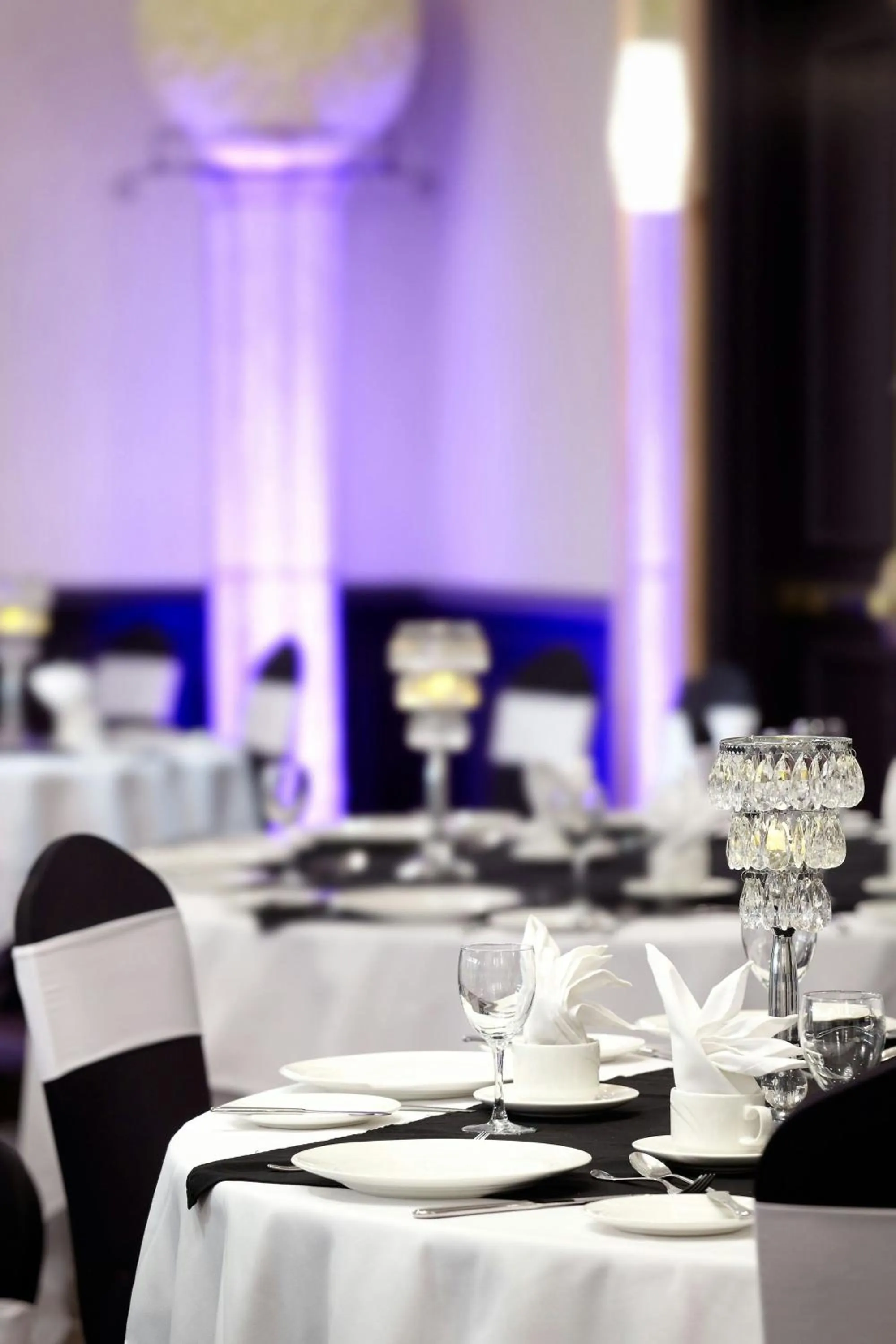 Lobby or reception in Delta Hotels by Marriott Fredericton