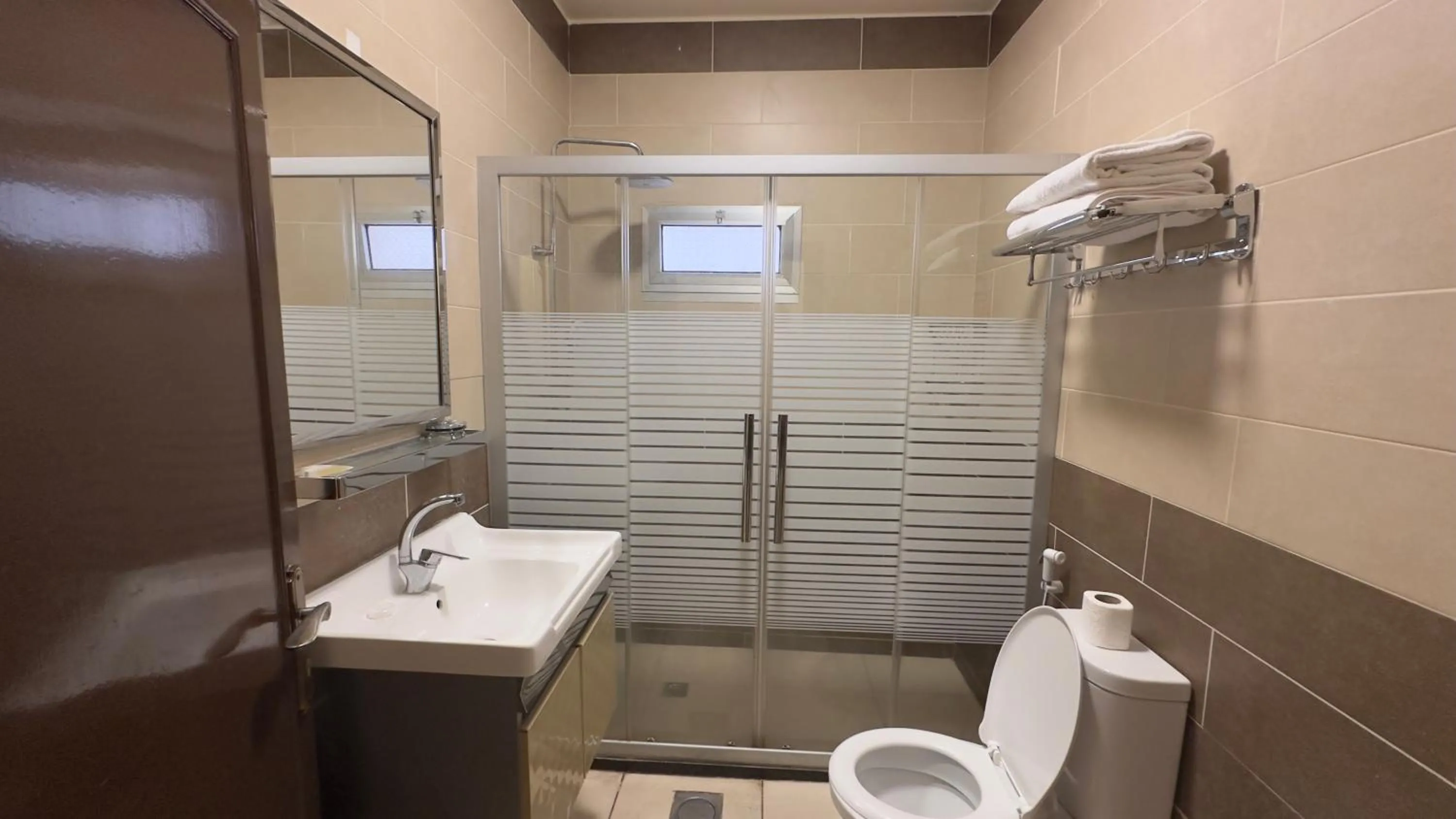 Al Riyati Hotel Apartments