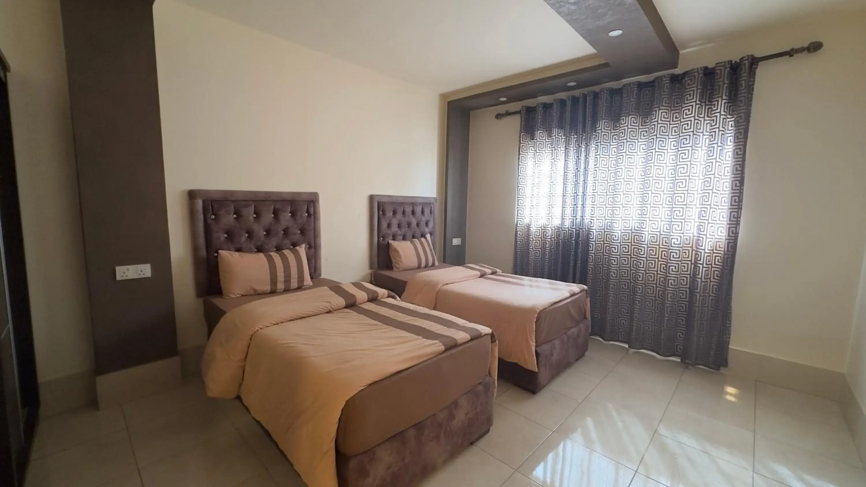 One-Bedroom Apartment in Al Riyati Hotel Apartments One-Bedroom Apartment in Al Riyati Hotel Apartments