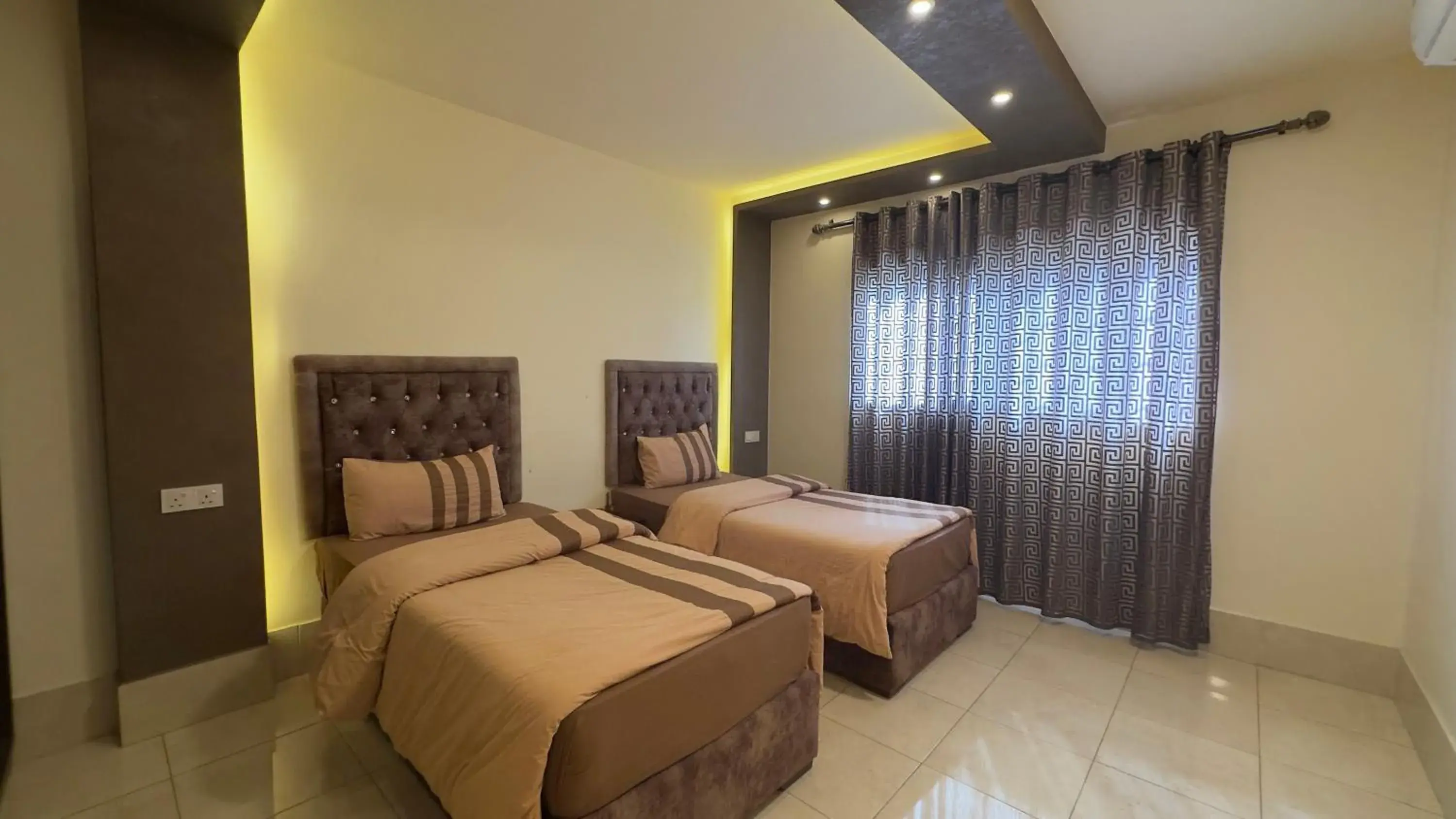 One-Bedroom Apartment in Al Riyati Hotel Apartments One-Bedroom Apartment in Al Riyati Hotel Apartments