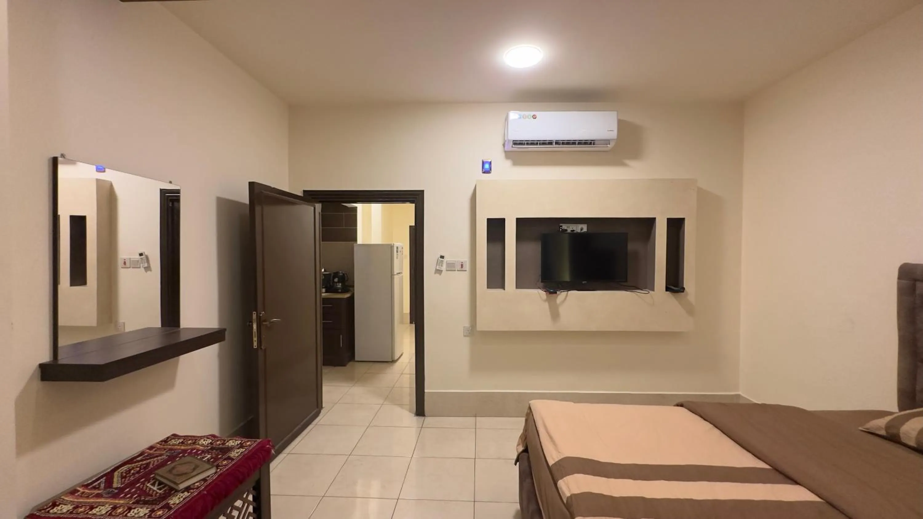 Al Riyati Hotel Apartments