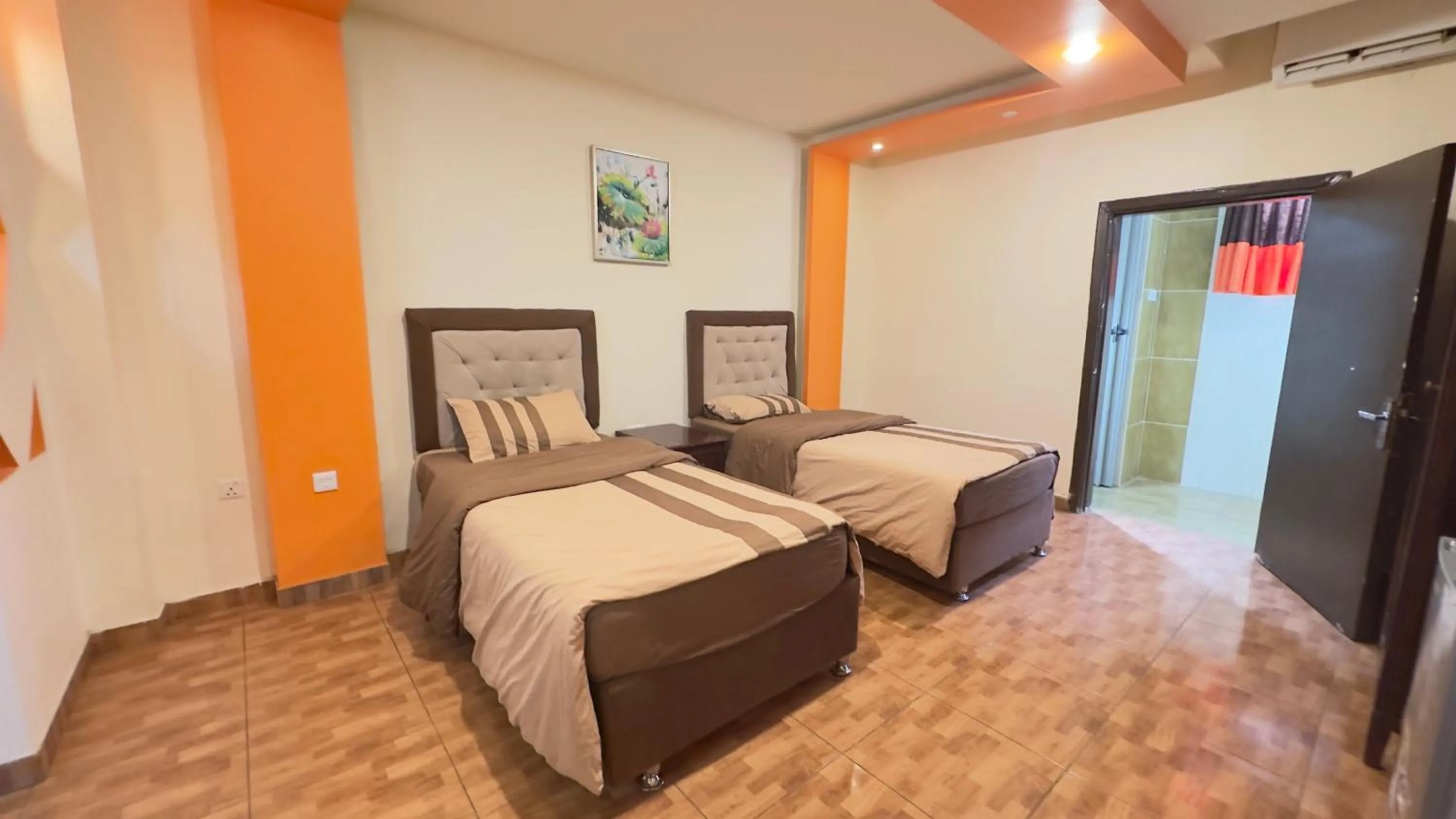 Al Riyati Hotel Apartments