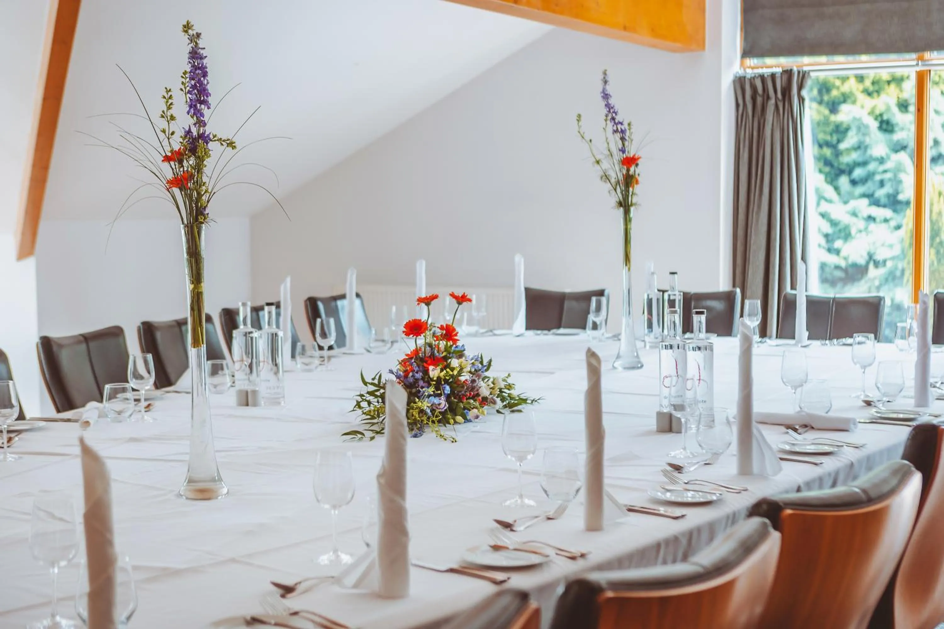 Meeting/conference room in Draycote Hotel And Whitefields Golf Course