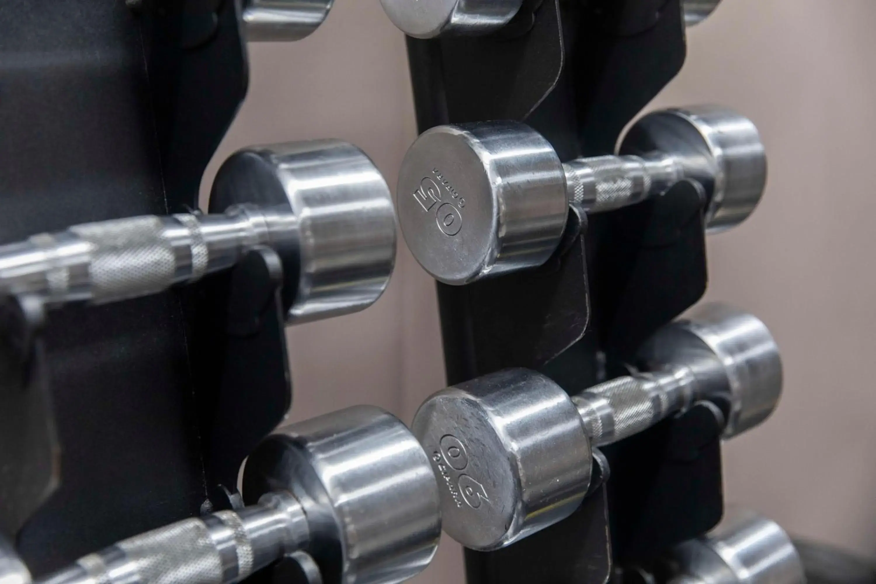 Fitness centre/facilities in Radisson Collection, Strand Hotel, Stockholm Fitness centre/facilities in Radisson Collection, Strand Hotel, Stockholm