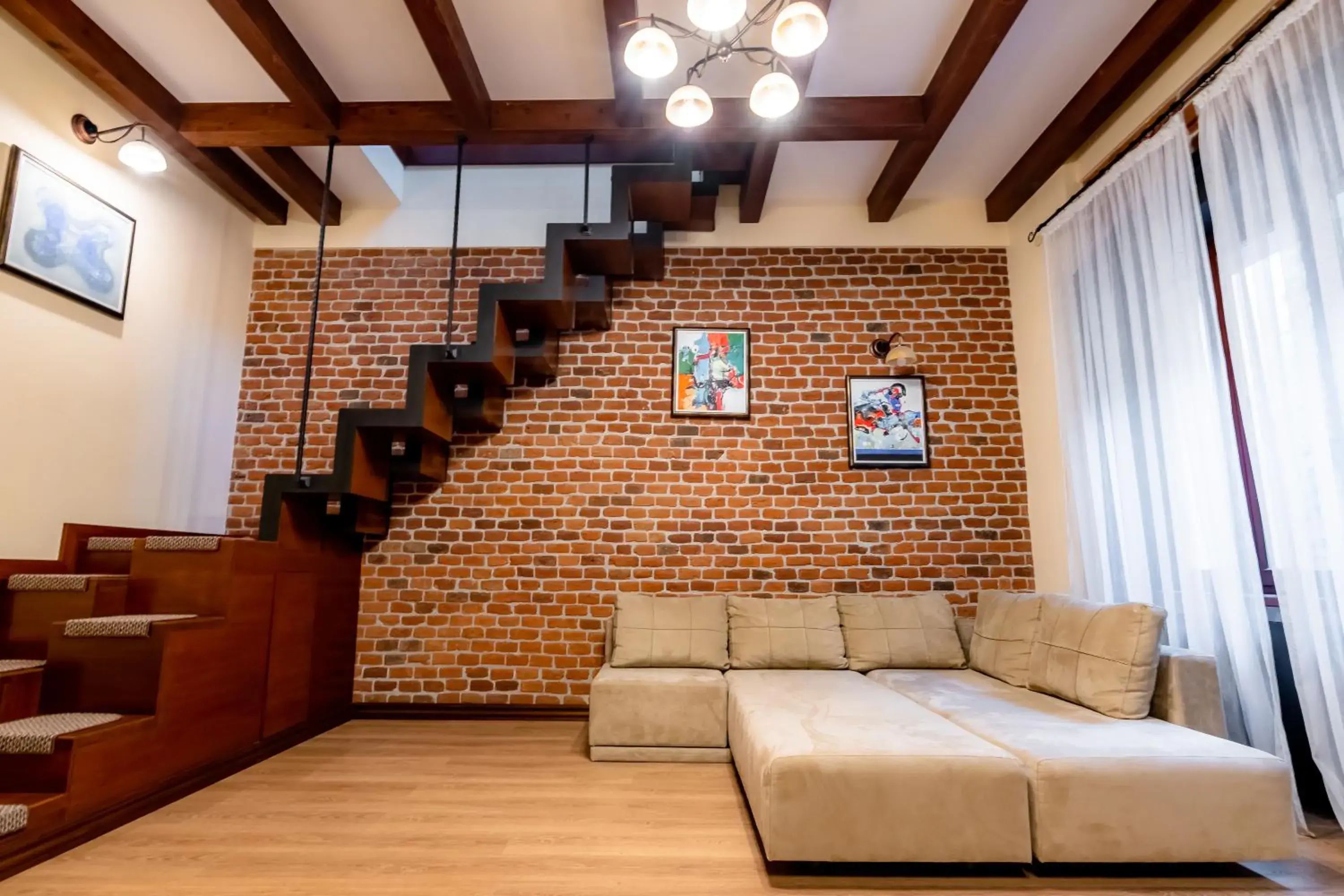 Apartamente Lux Unirii Apartamente Lux Unirii