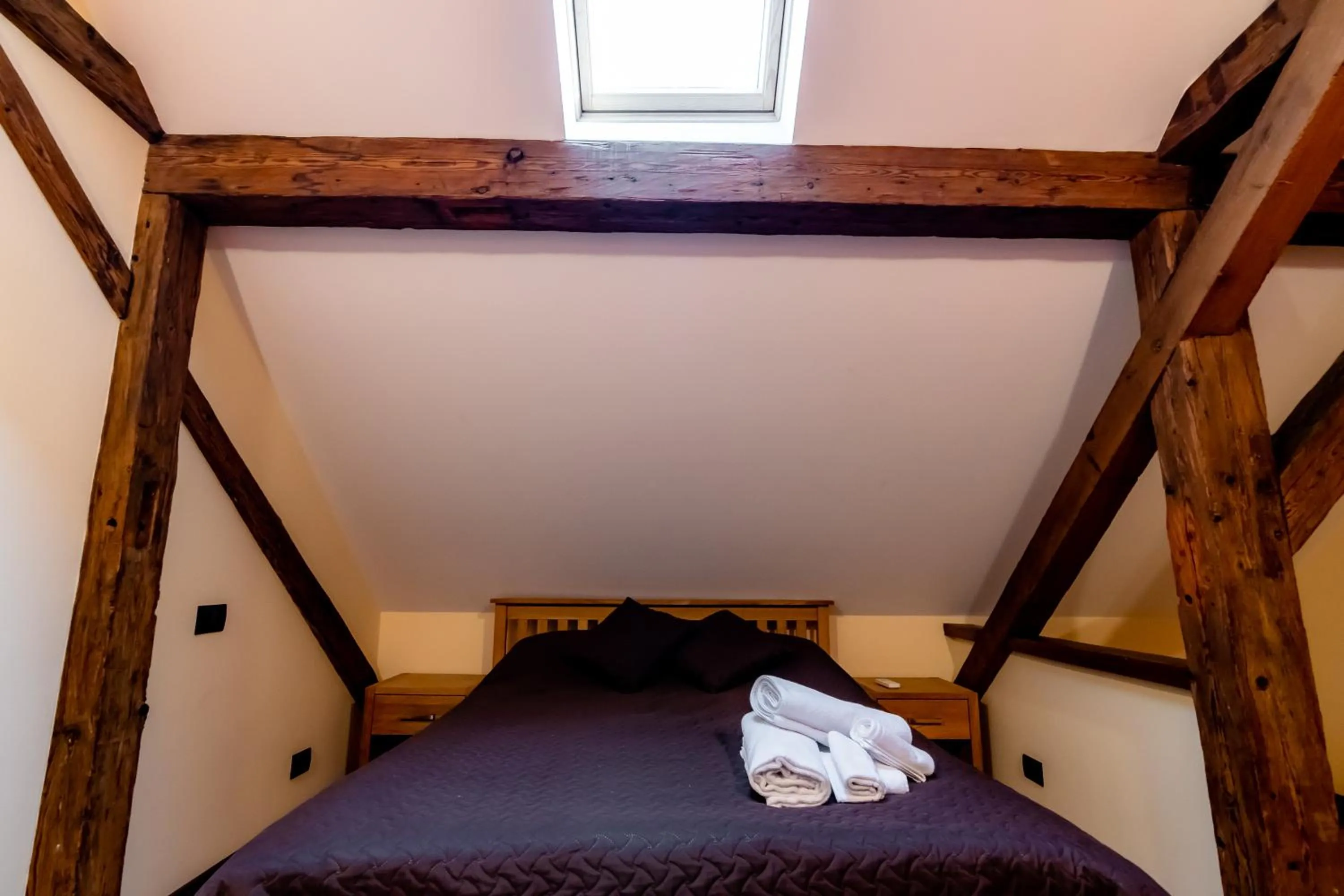 Apartamente Lux Unirii