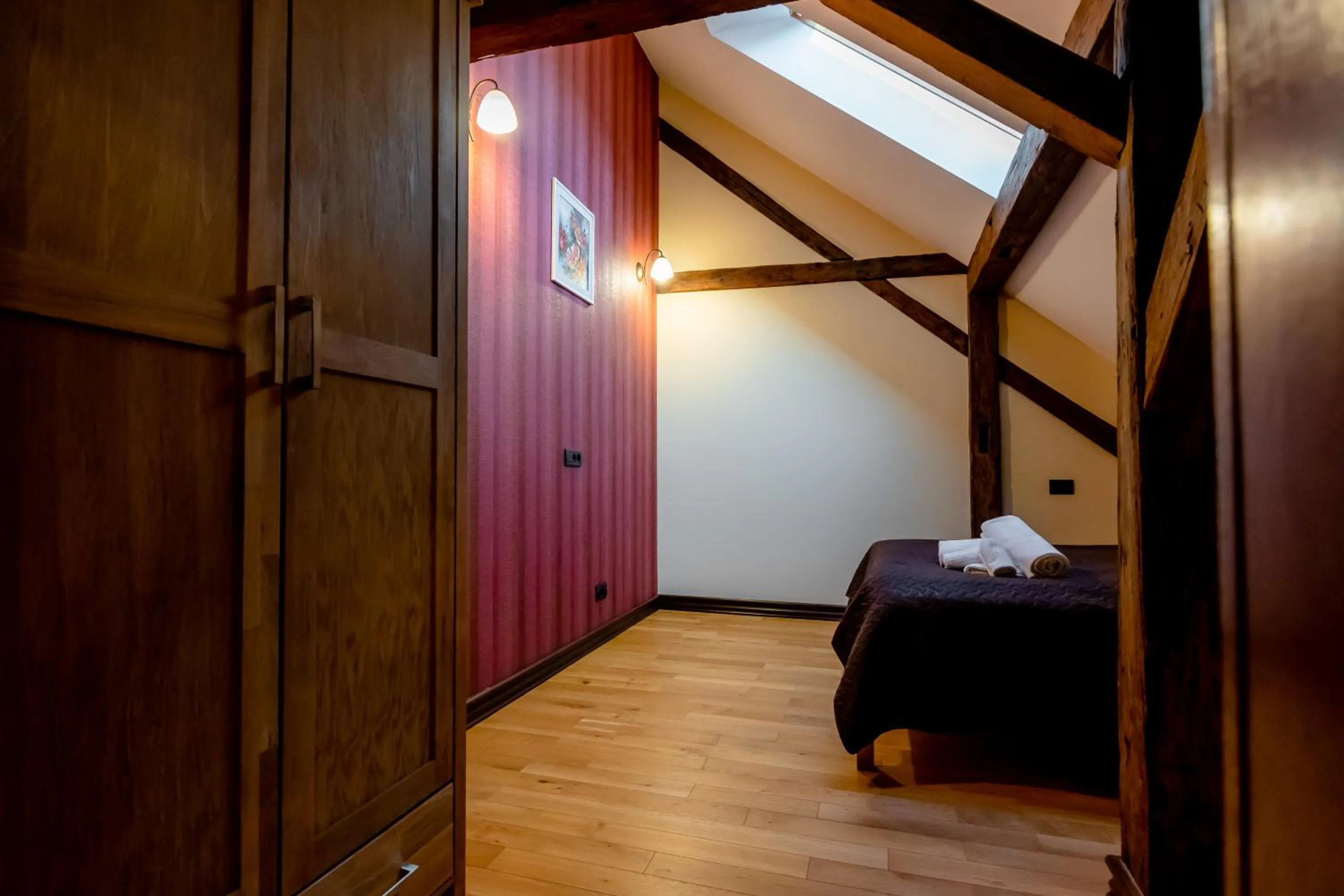 Apartamente Lux Unirii