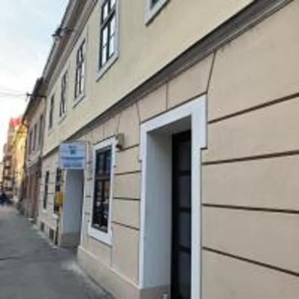 One-Bedroom Apartment - single occupancy in Apartamente Lux Unirii
