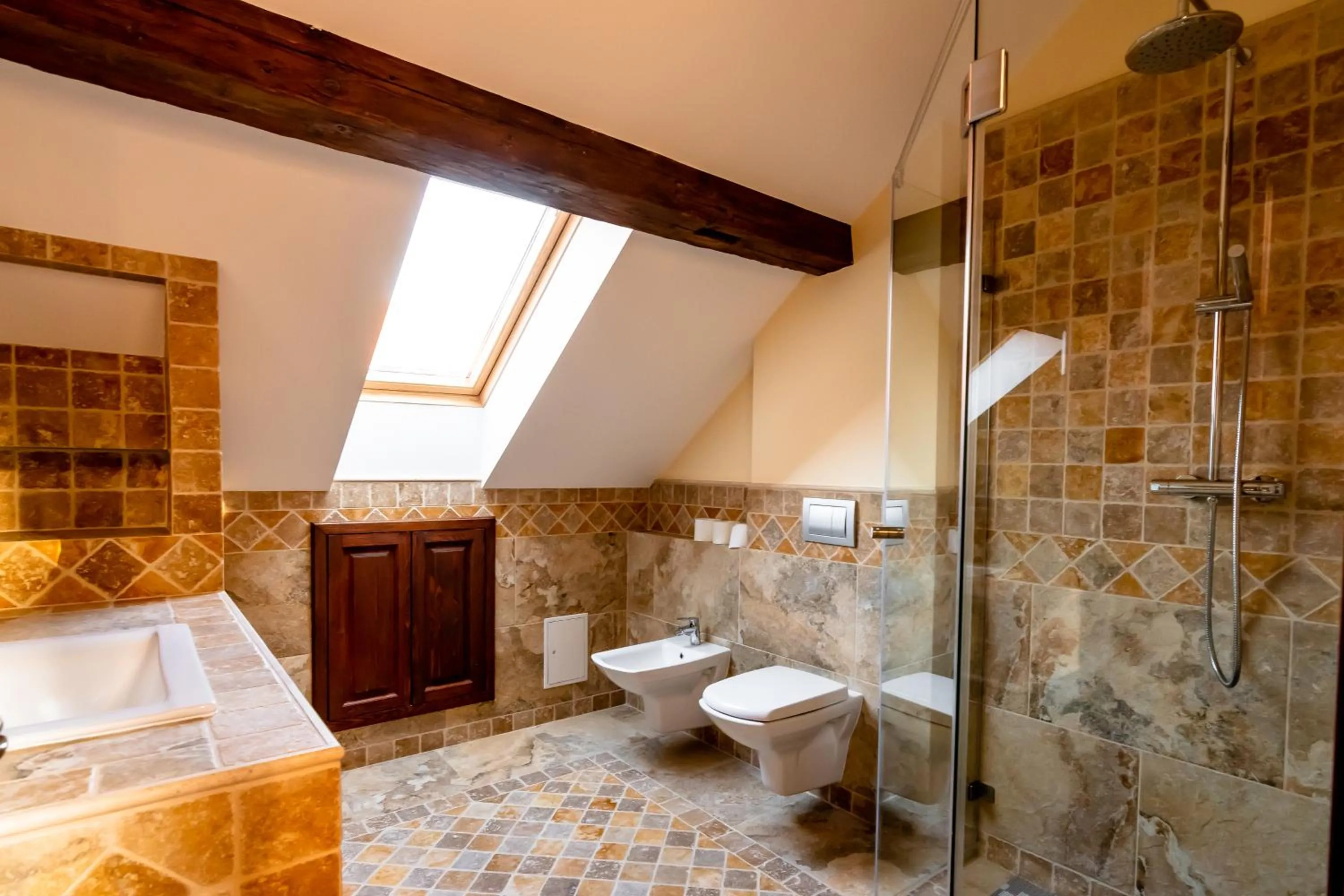 Apartamente Lux Unirii