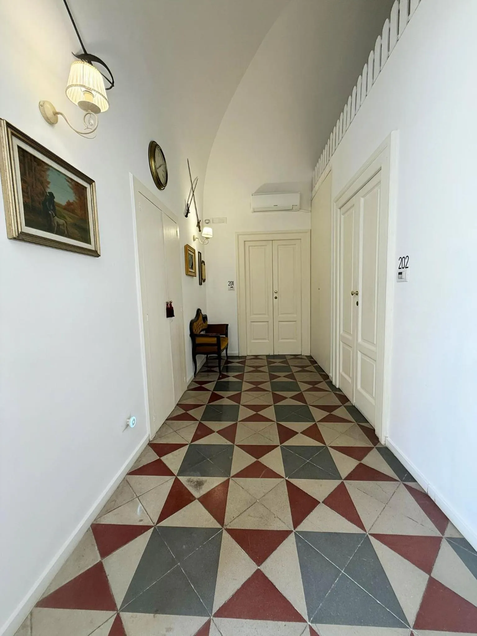 Other in DONNA LUCREZIA b&b Boutique Hotel Style - Relax & Business stay