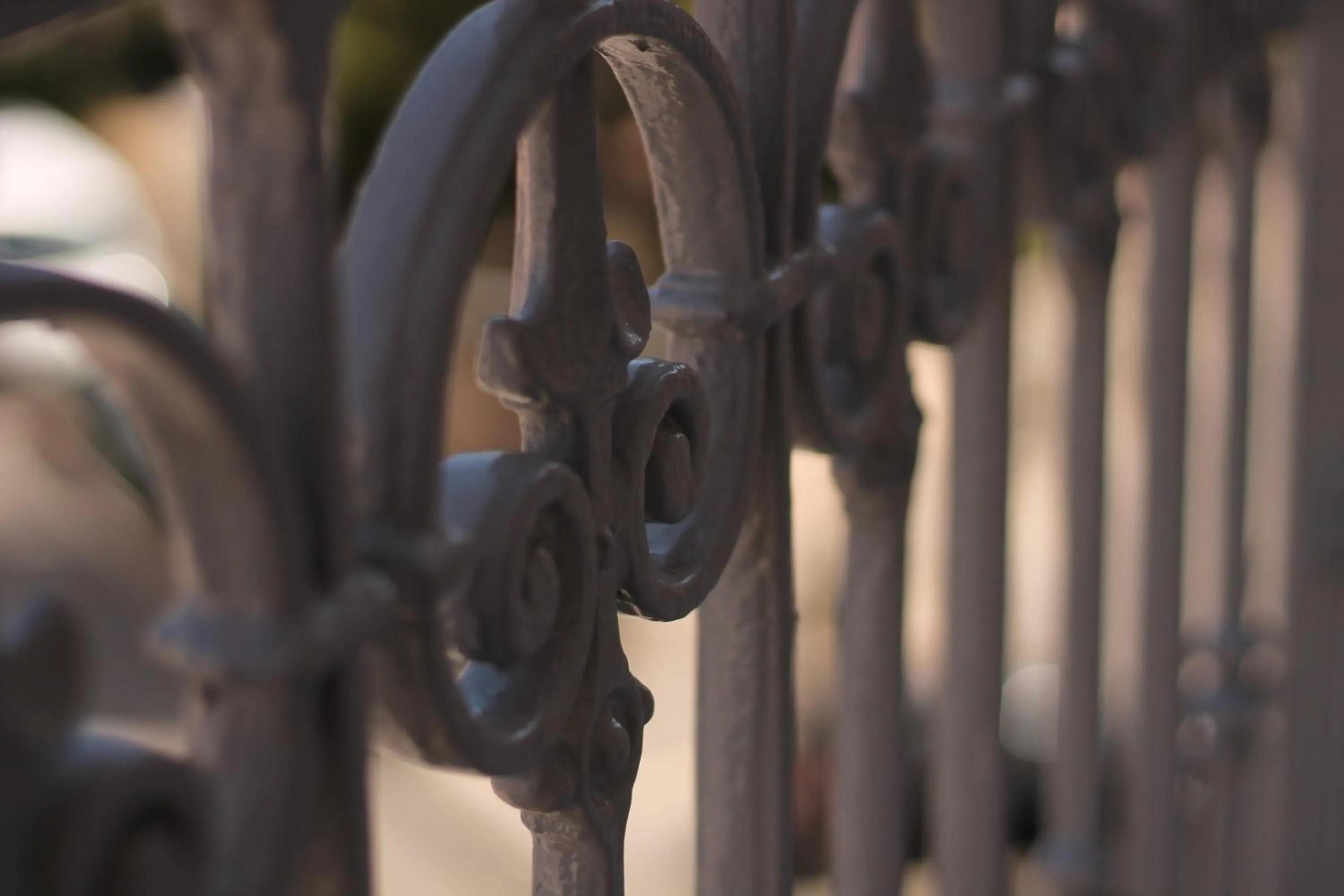 View (from property/room) in DONNA LUCREZIA b&b Boutique Hotel Style - Relax & Business stay