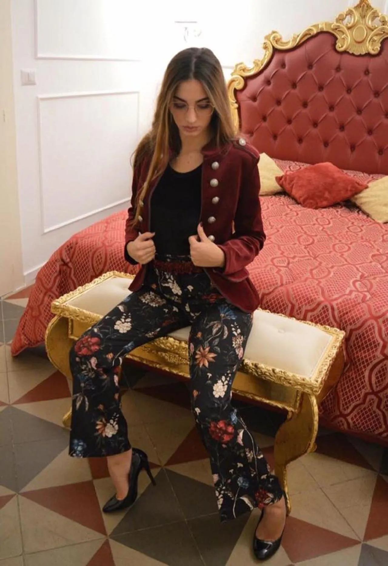 Other in DONNA LUCREZIA b&b Boutique Hotel Style - Relax & Business stay