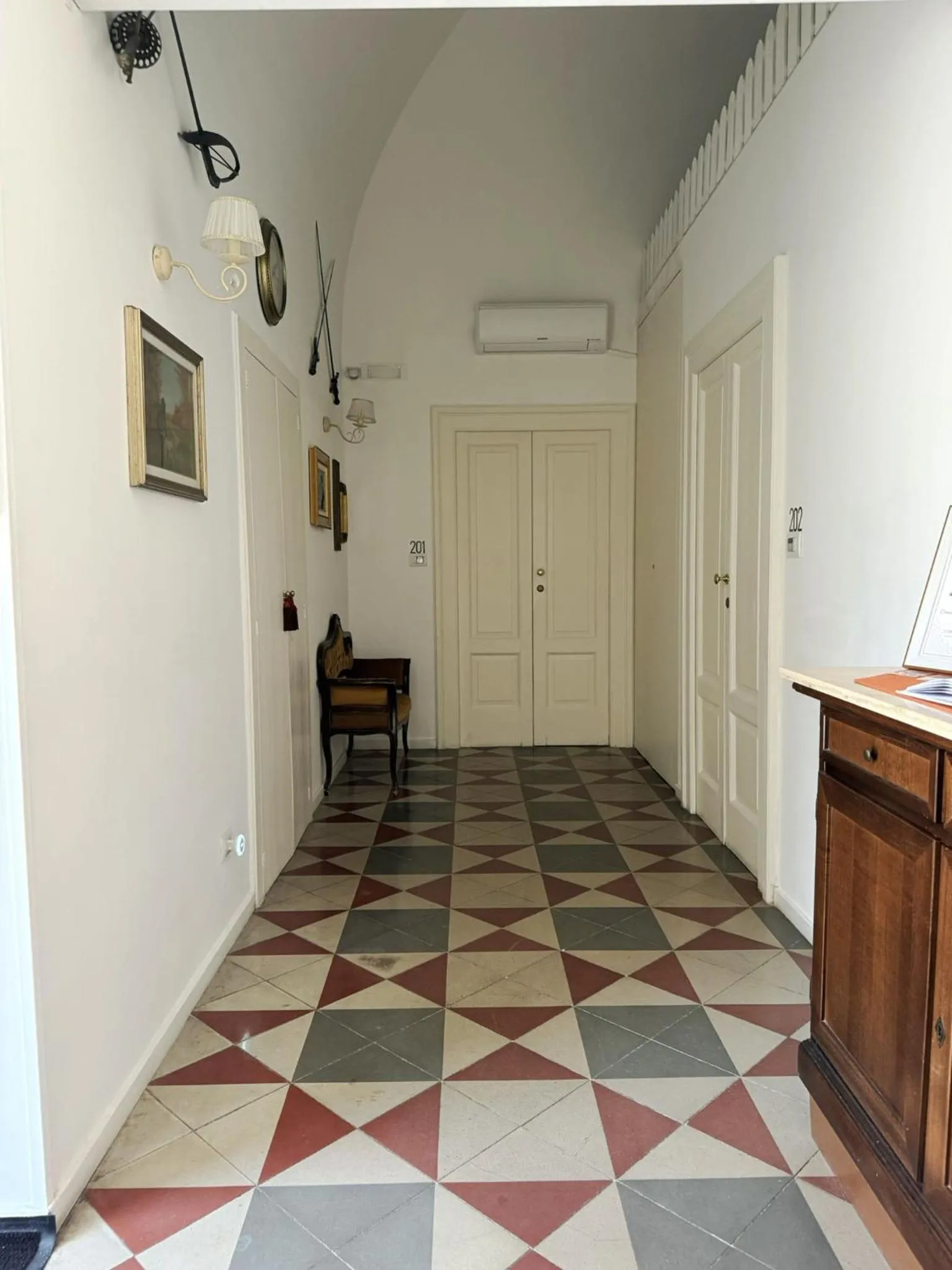 Other in DONNA LUCREZIA b&b Boutique Hotel Style - Relax & Business stay