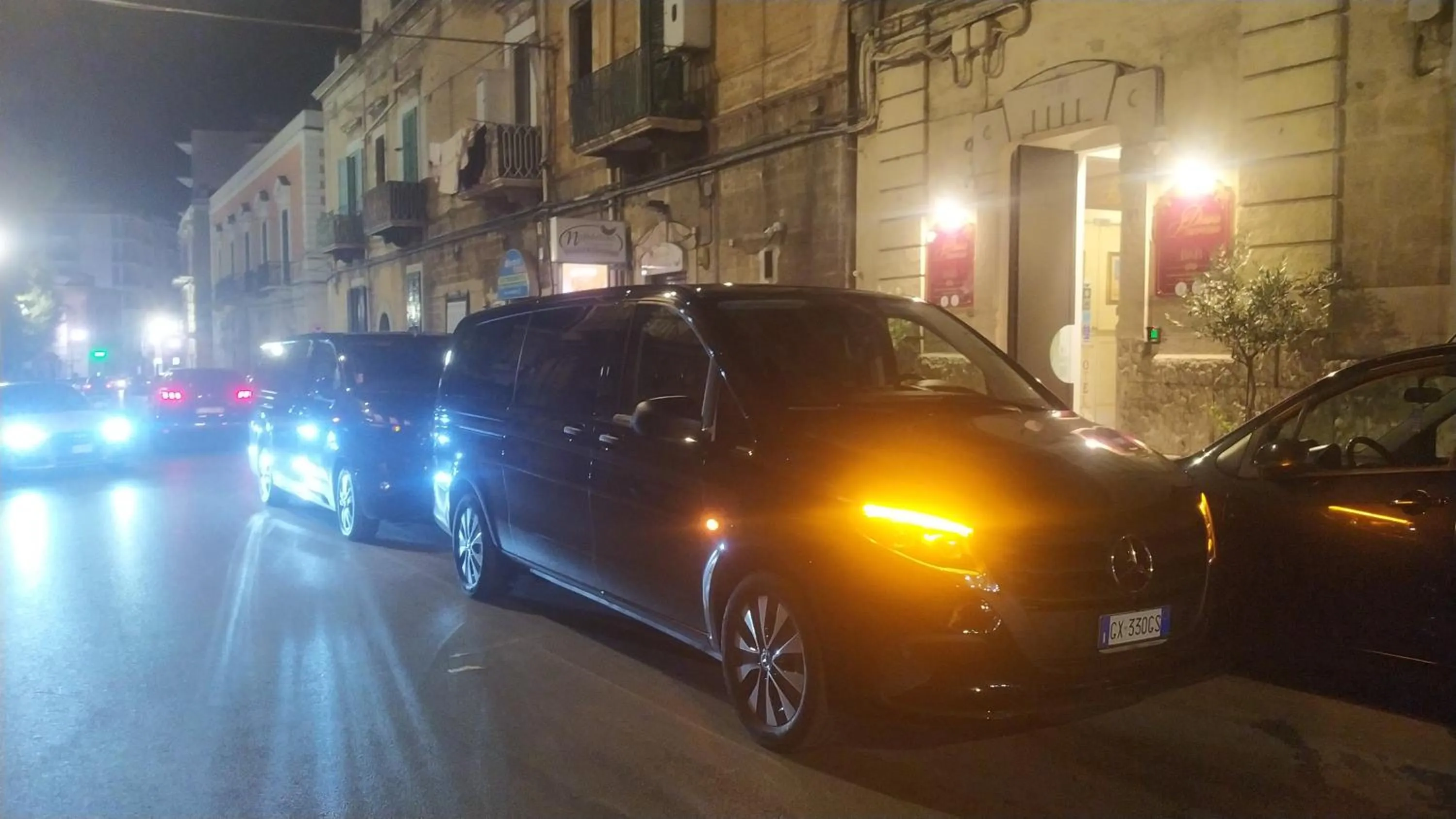 Night in DONNA LUCREZIA b&b Boutique Hotel Style - Relax & Business stay